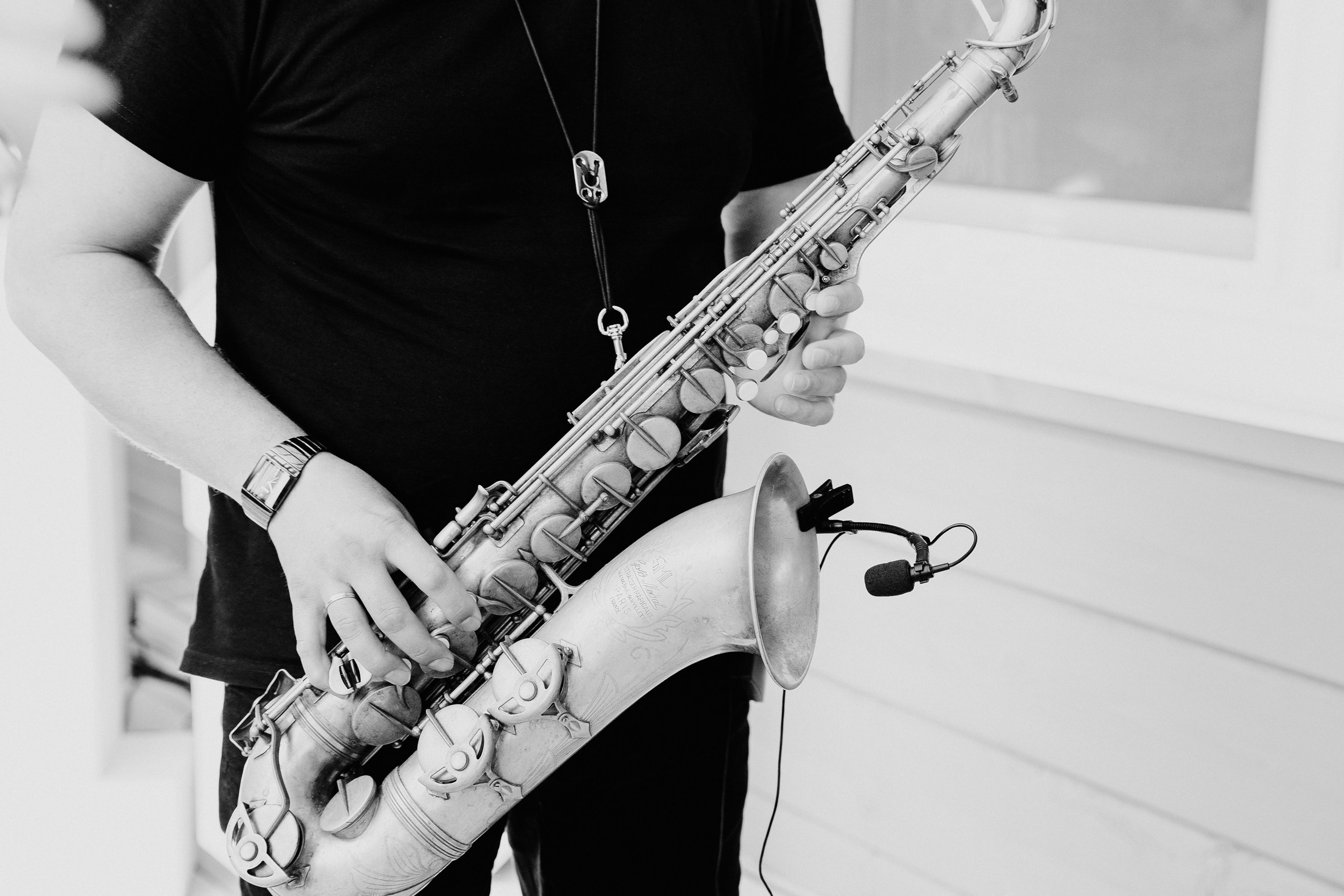 День рождения Марка. Главная