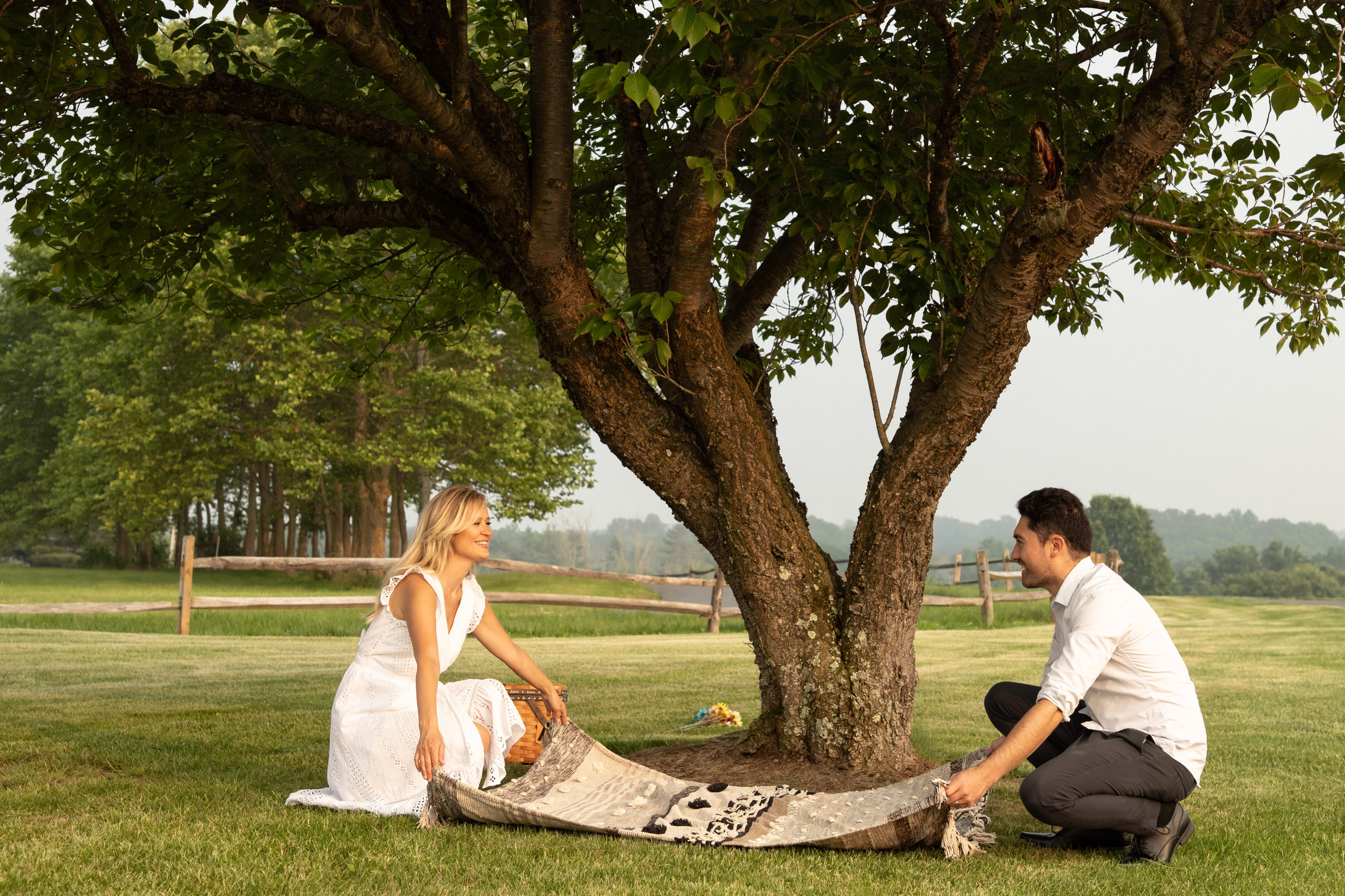 Love Story. Family photographer in Eastern Pennsylvania, Inna Nairn
