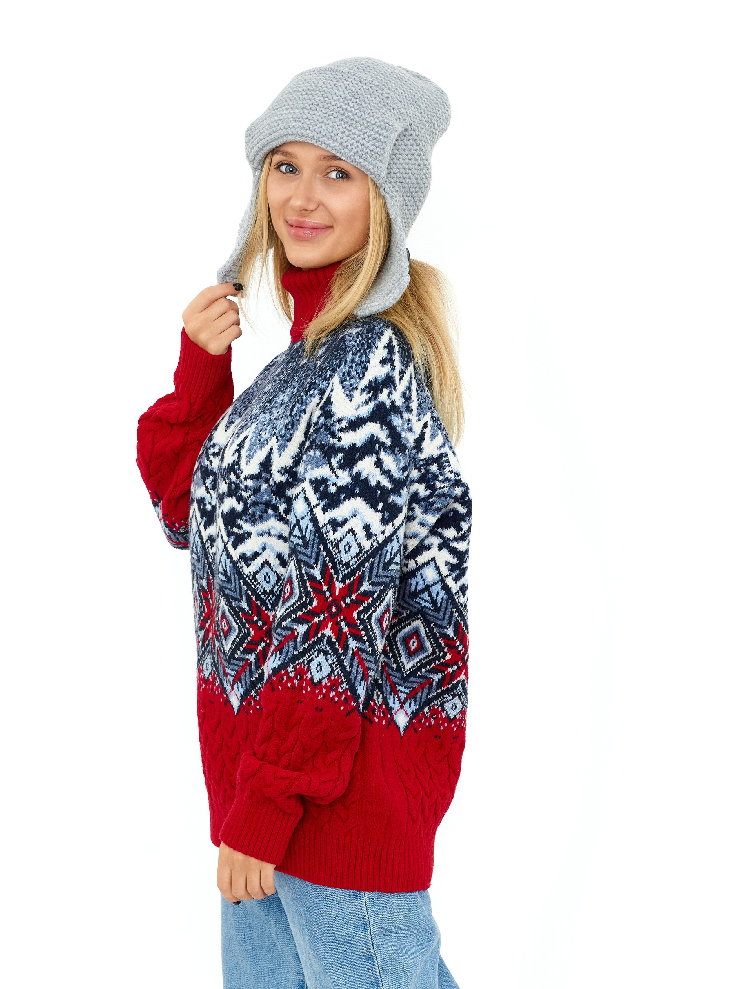 Головные уборы/шарфы. Главная