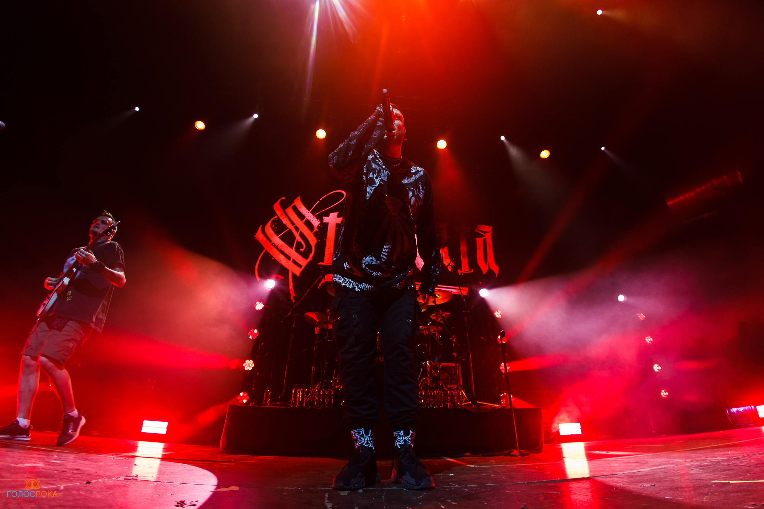 Stigmata / 19.11.2023 / 1930 Moscow. Репортажный и портретный фотограф Русакова Жанна