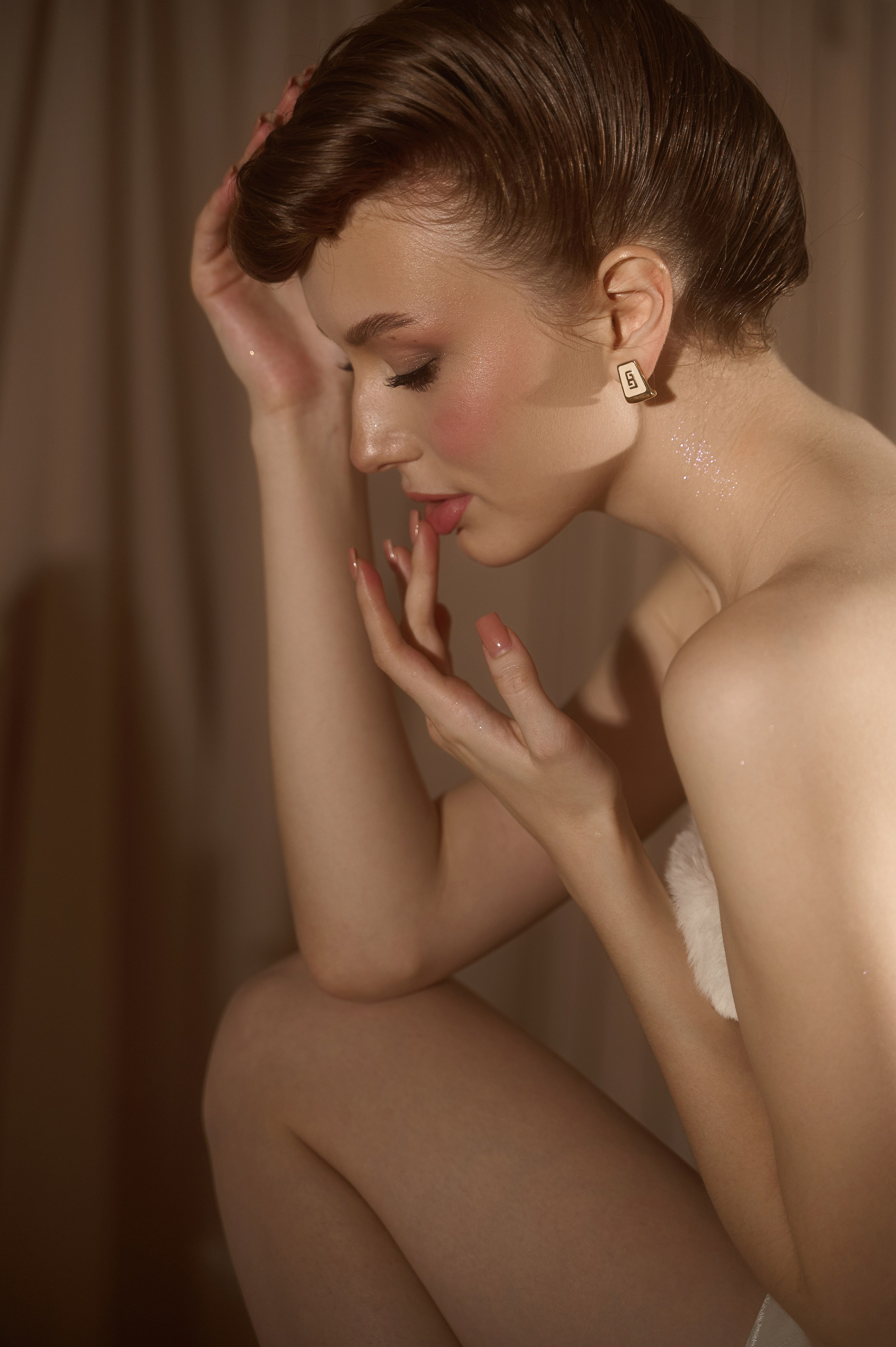 Swety room. Свадебный и портретный фотограф в Брянске Скепская Лилия