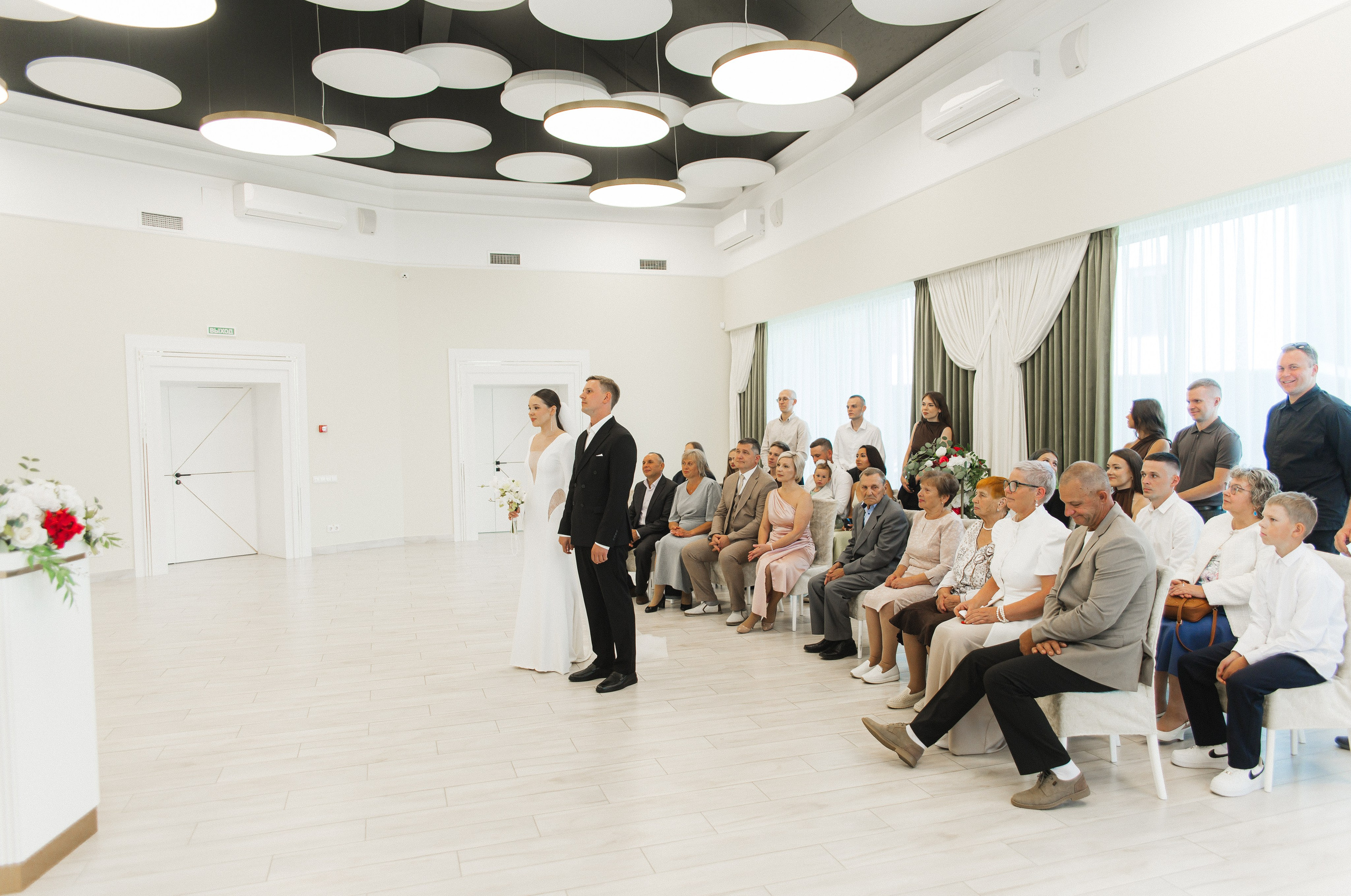 Полина и Никита. Семейный и свадебный фотограф в Екатеринбурге Орлова Ирина