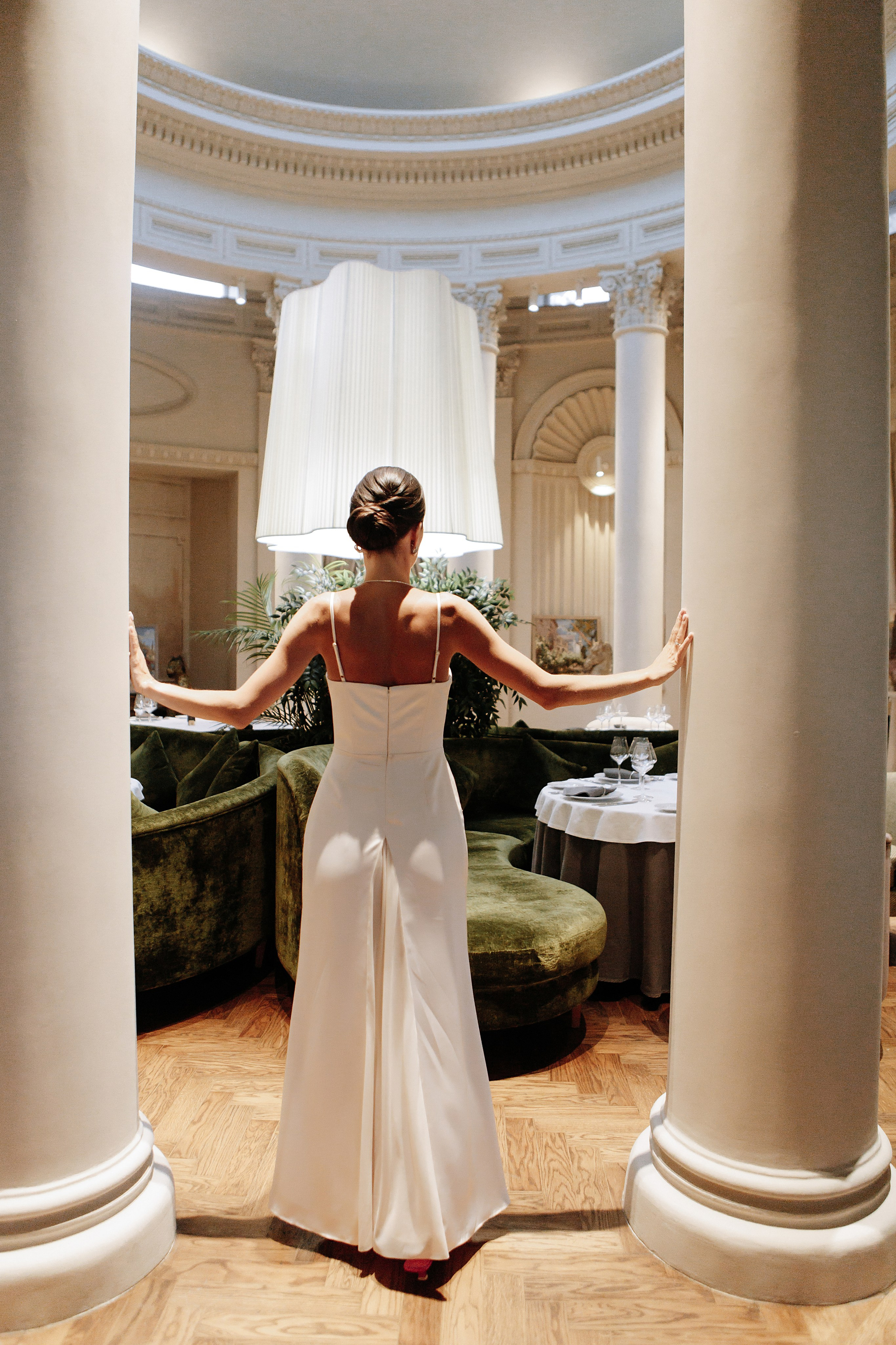 Прогулки. Свадебный фотограф в Крыму Майя Гурина