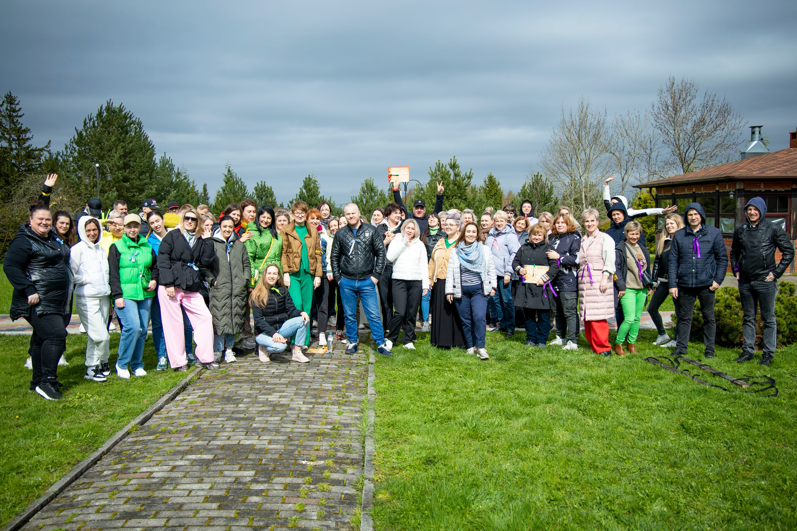 Портфолио. Главная