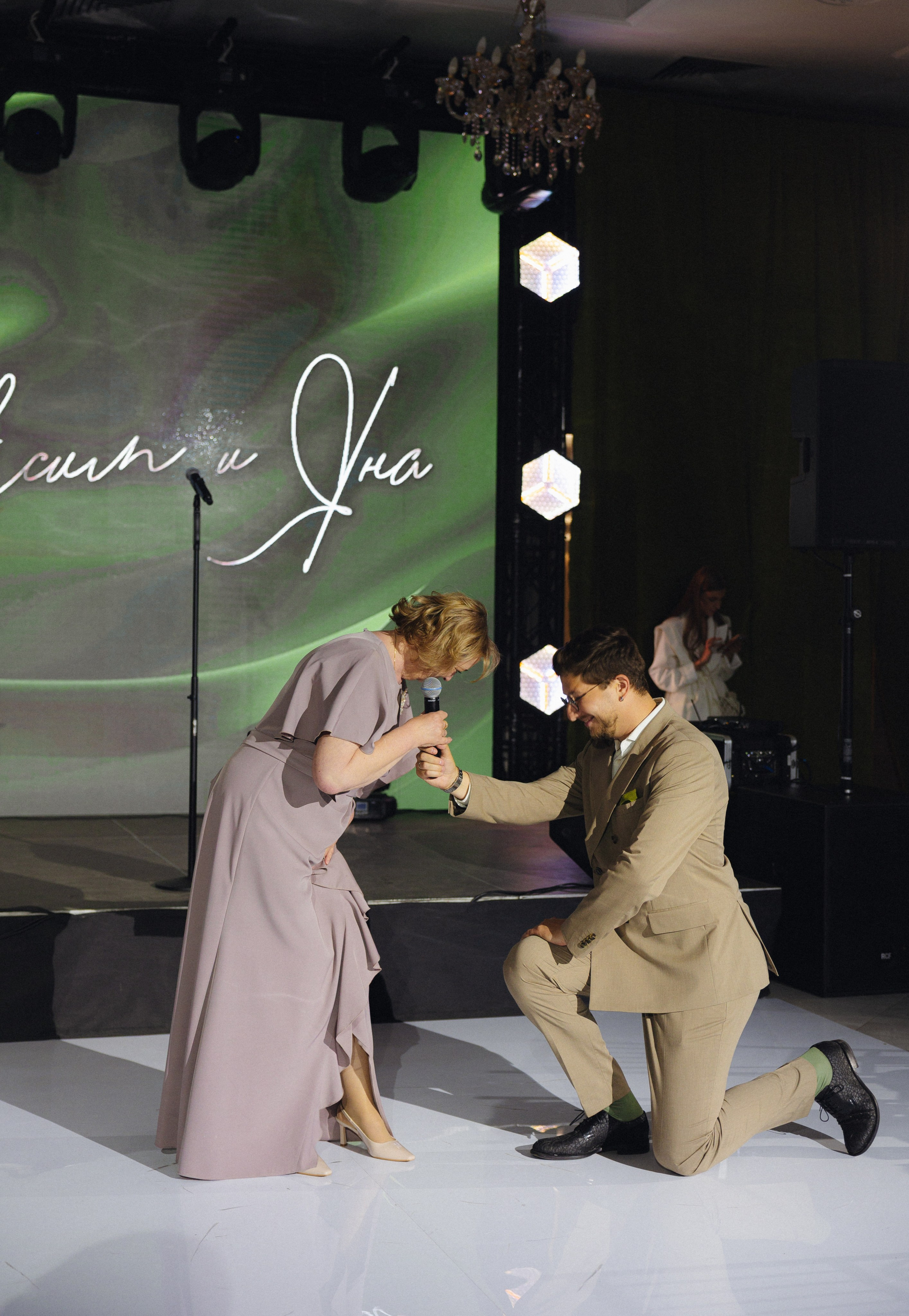 Максим и Яна. Фотограф Алина Мкртычева