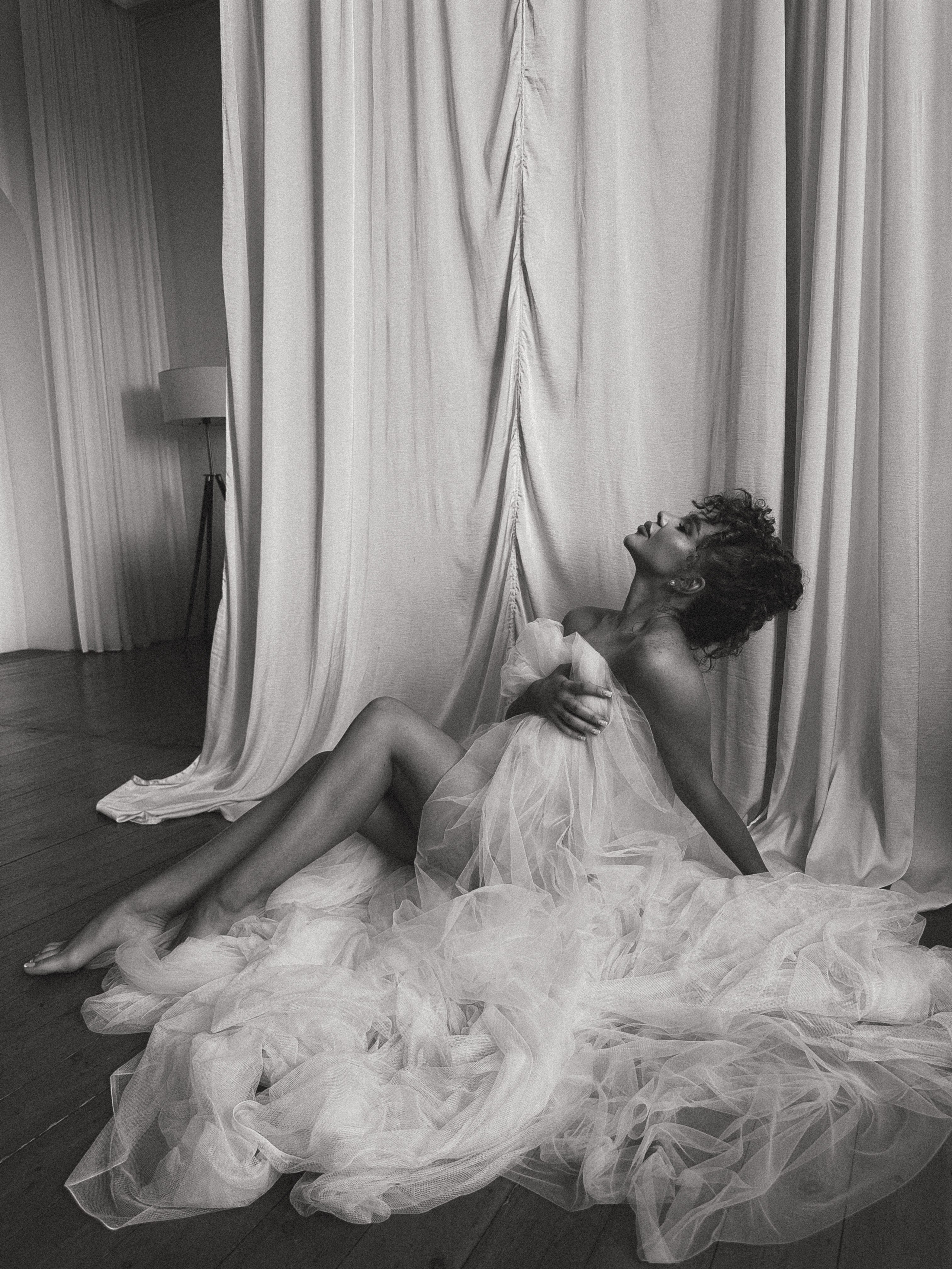 Daria. Главная