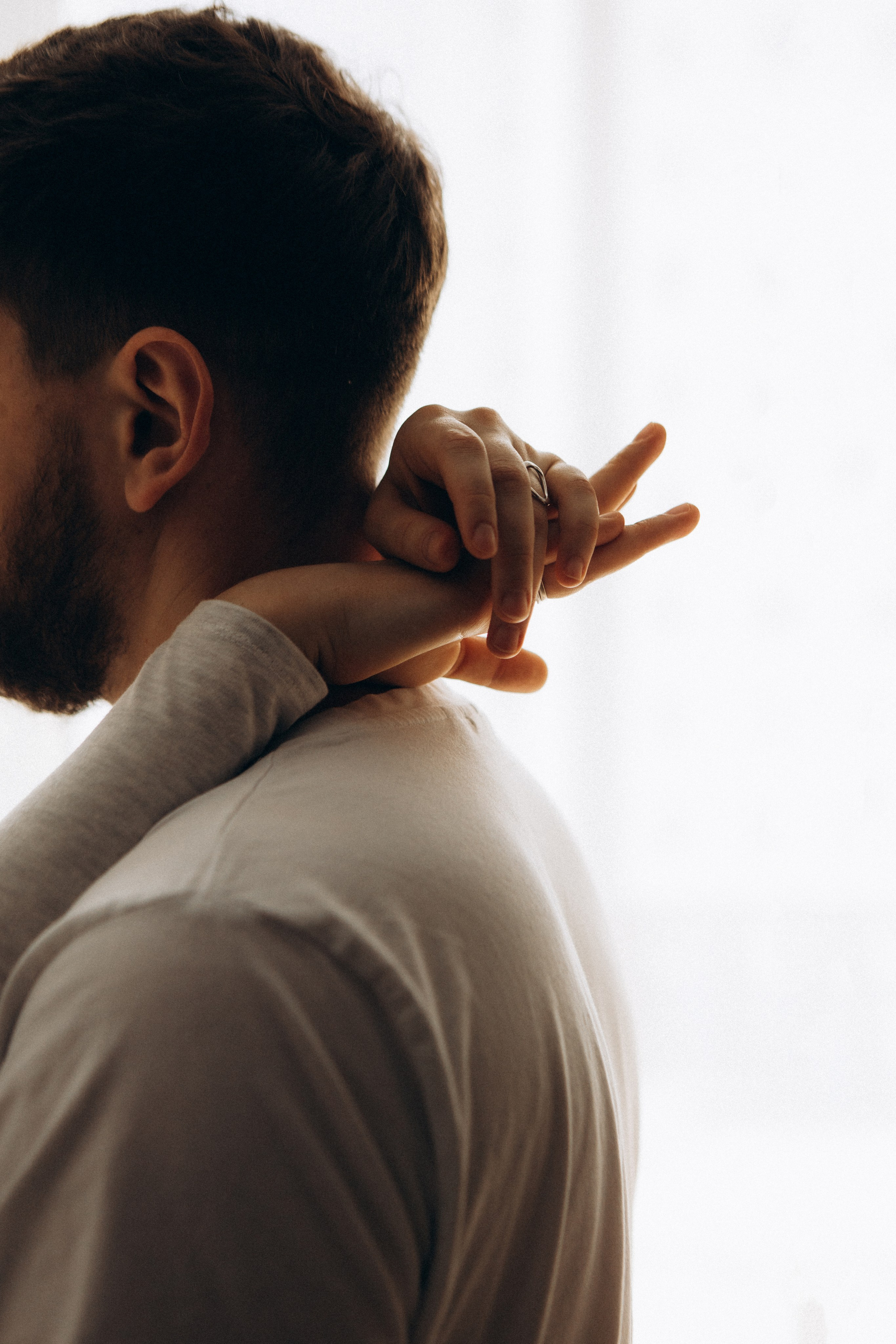 Артем, Катя и Машенька