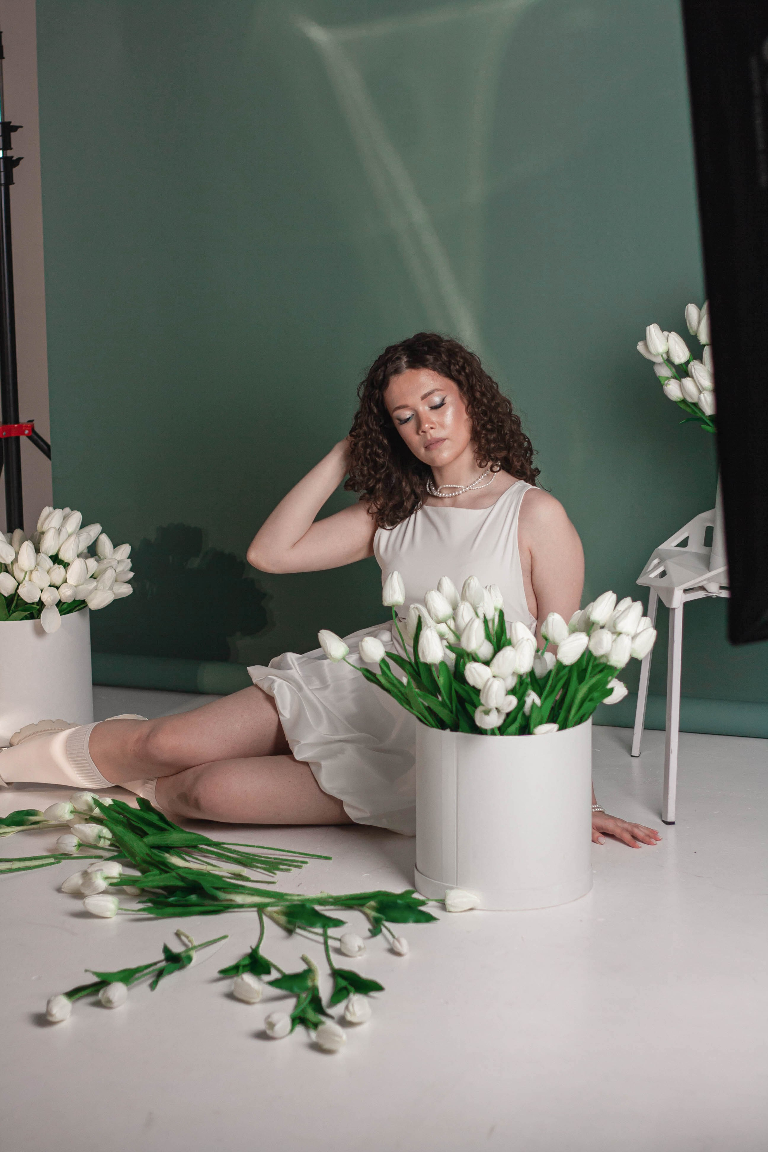 К себе нежно. Портретный фотограф в Саратове