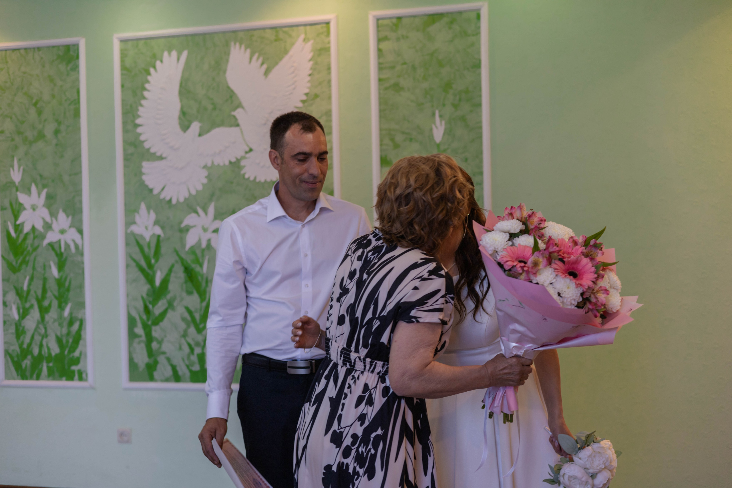 💕Юлия и Иван💕. Портретный фотограф в Саратове