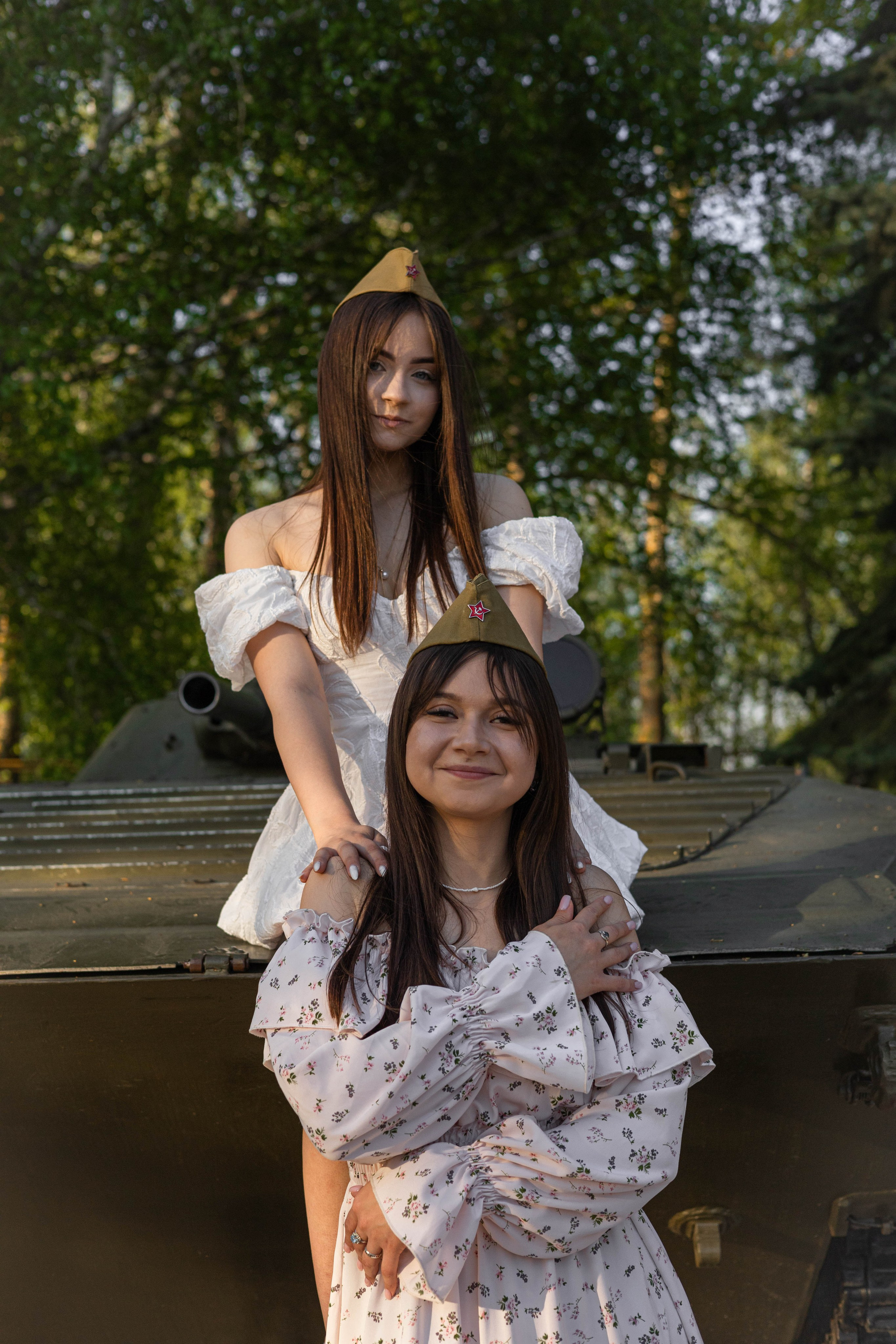 🌸Весенний пикник🌸. Портретный фотограф в Саратове