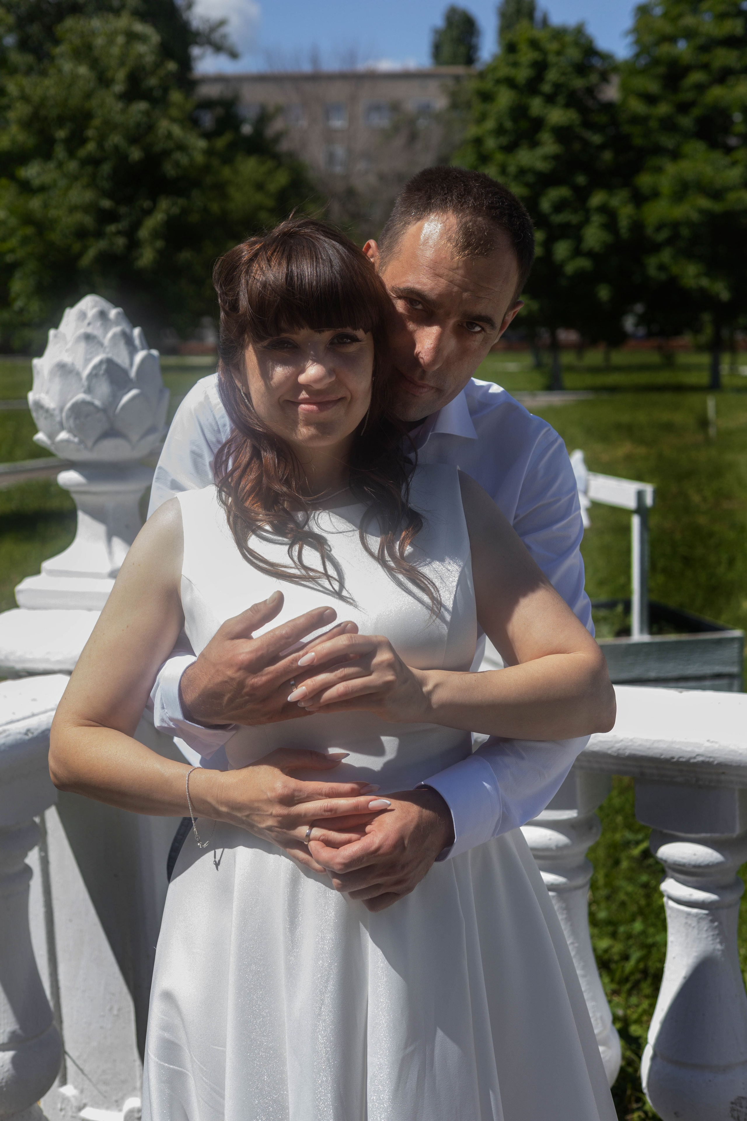 💕Юлия и Иван💕. Портретный фотограф в Саратове