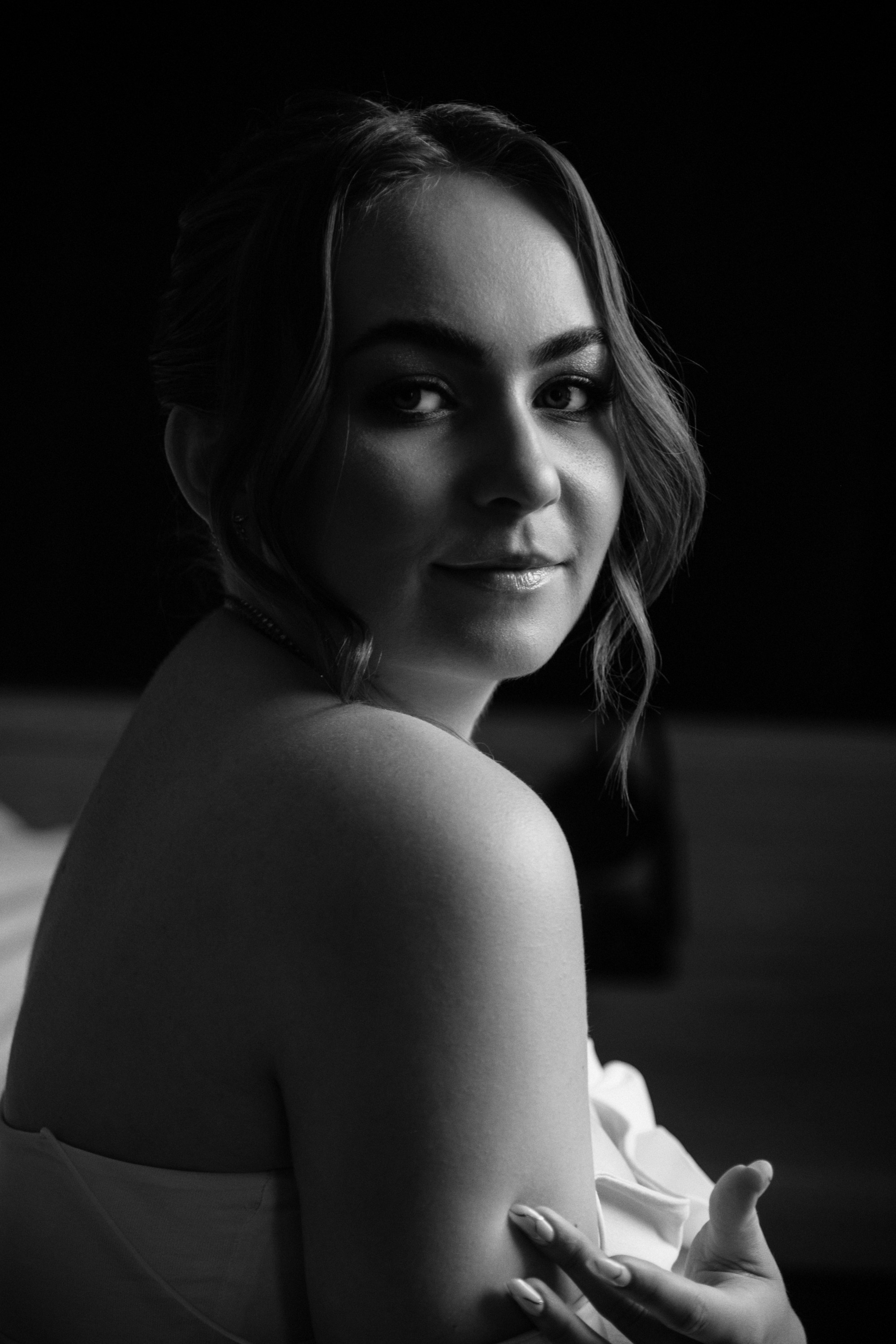 Яна и Рома. Фотограф Смоляк Алена