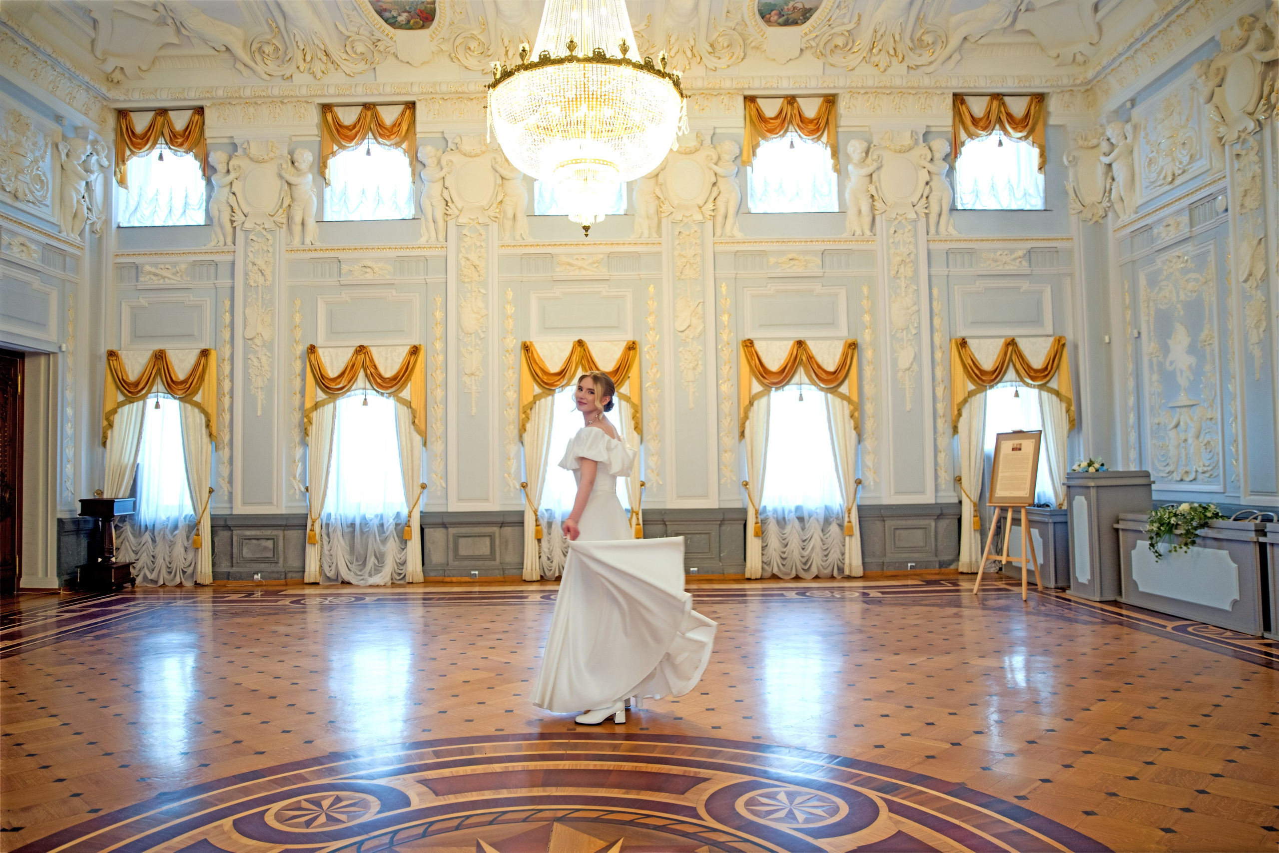Свадьба. Семейный и детский фотограф в Нижнем Новгороде
