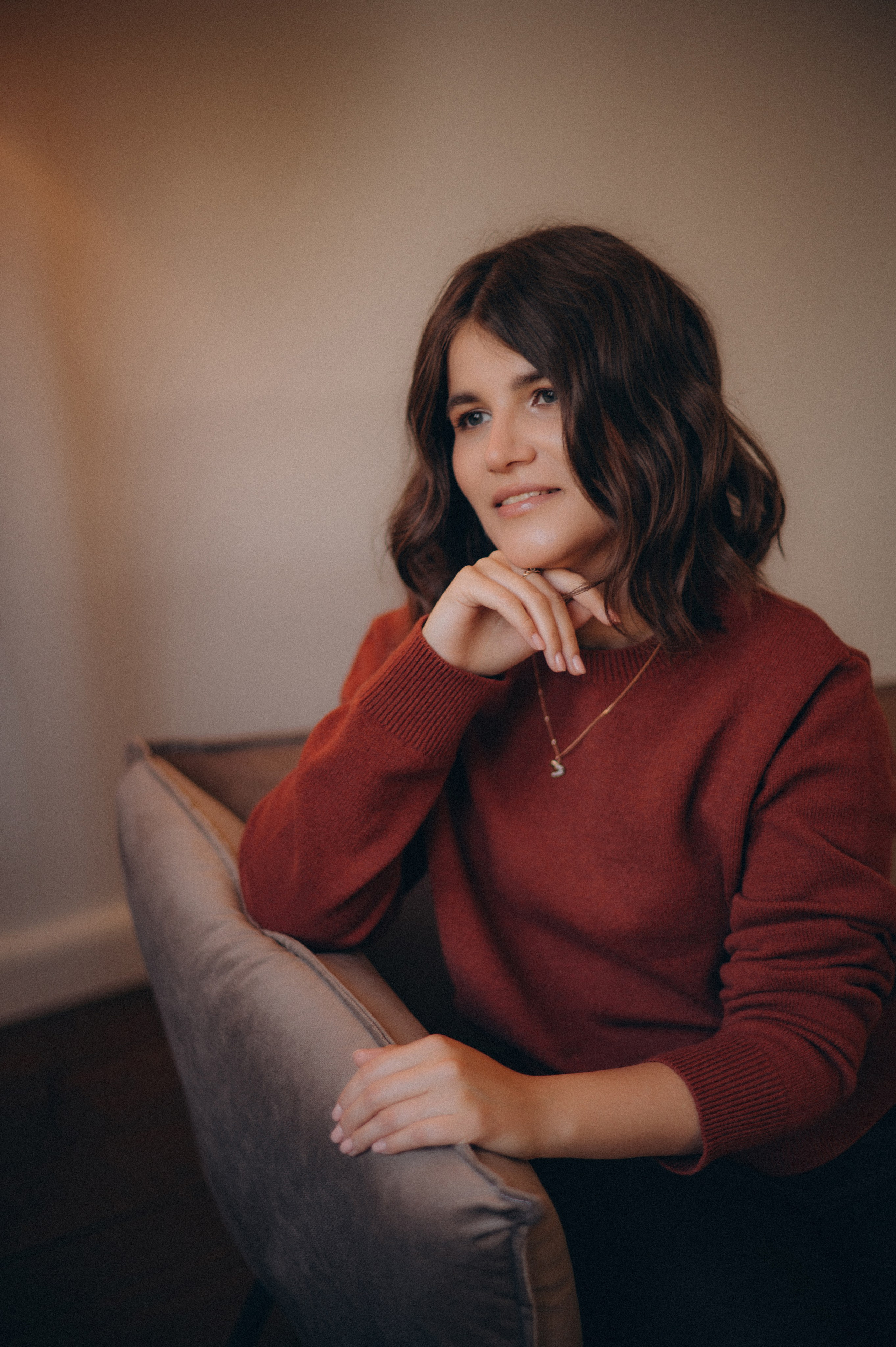 Елена (SK-studio). Фотограф, г. Лесной Свердловской области