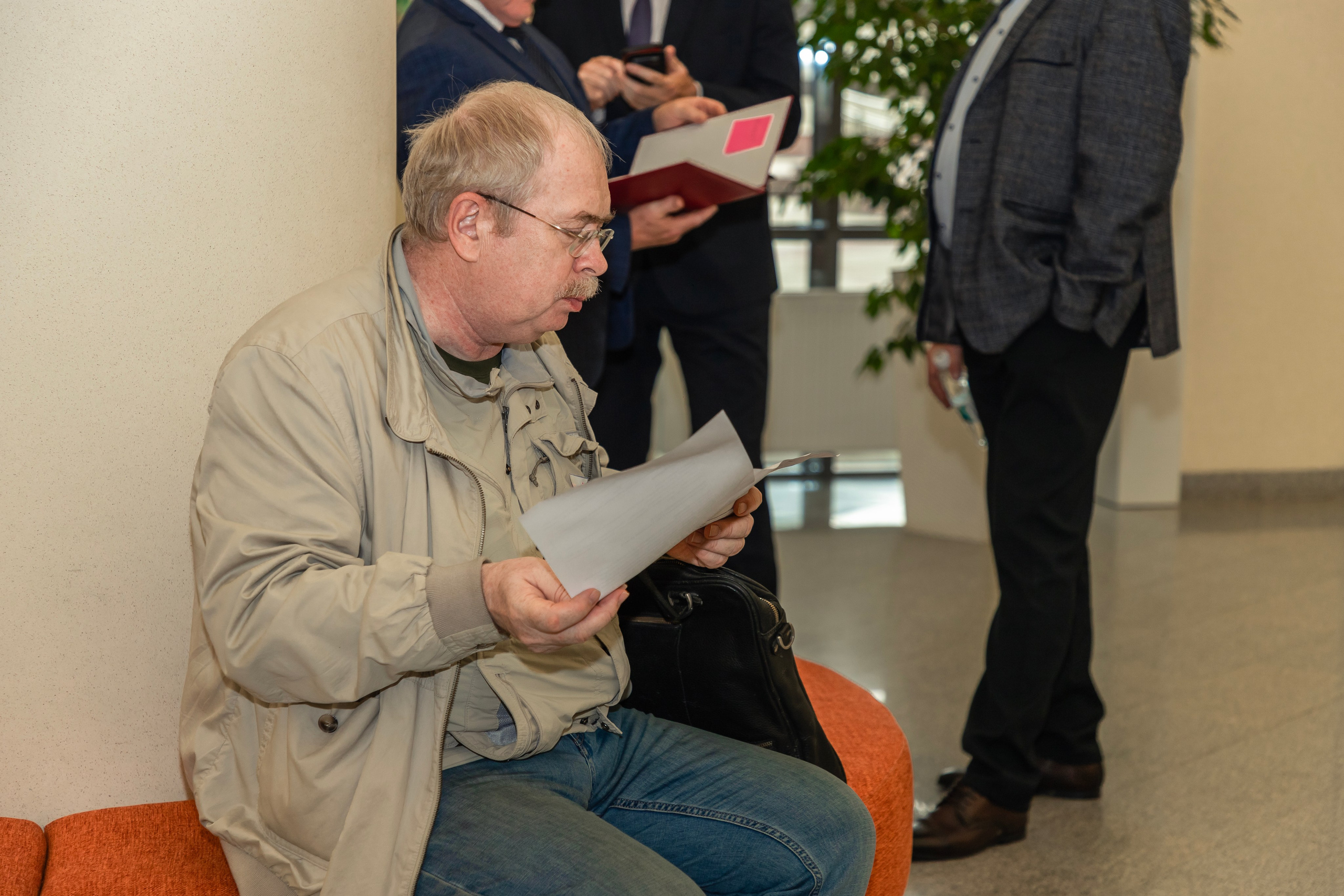 Школа ТОС. Фотограф в Тюмени Алексей Модин