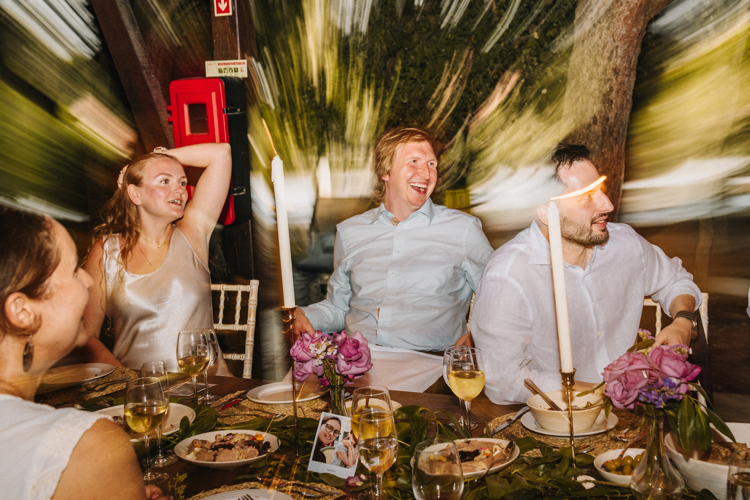 Event. Фотограф в Португалии Ирина Павленко