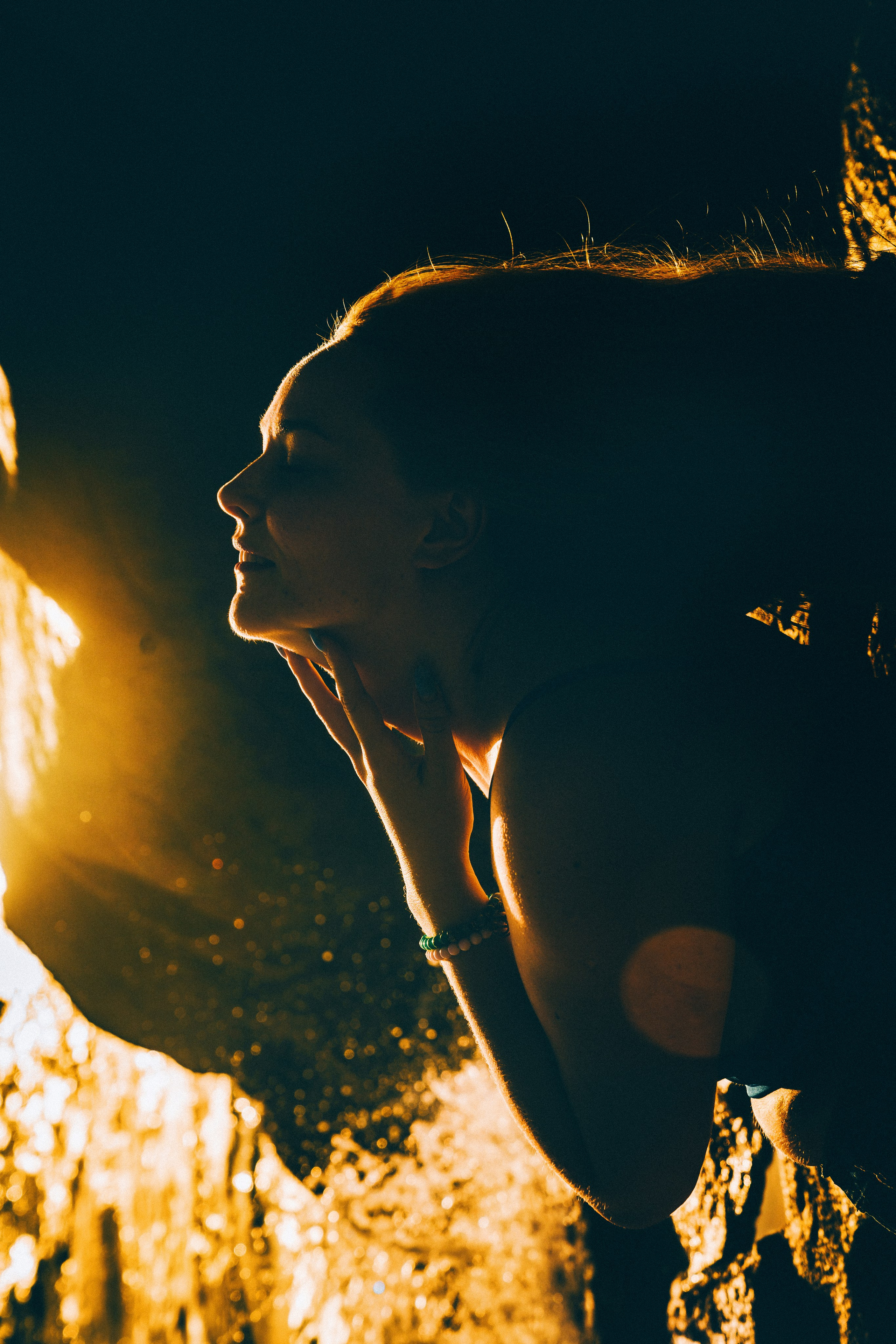 Women. Фотограф в Португалии Ирина Павленко