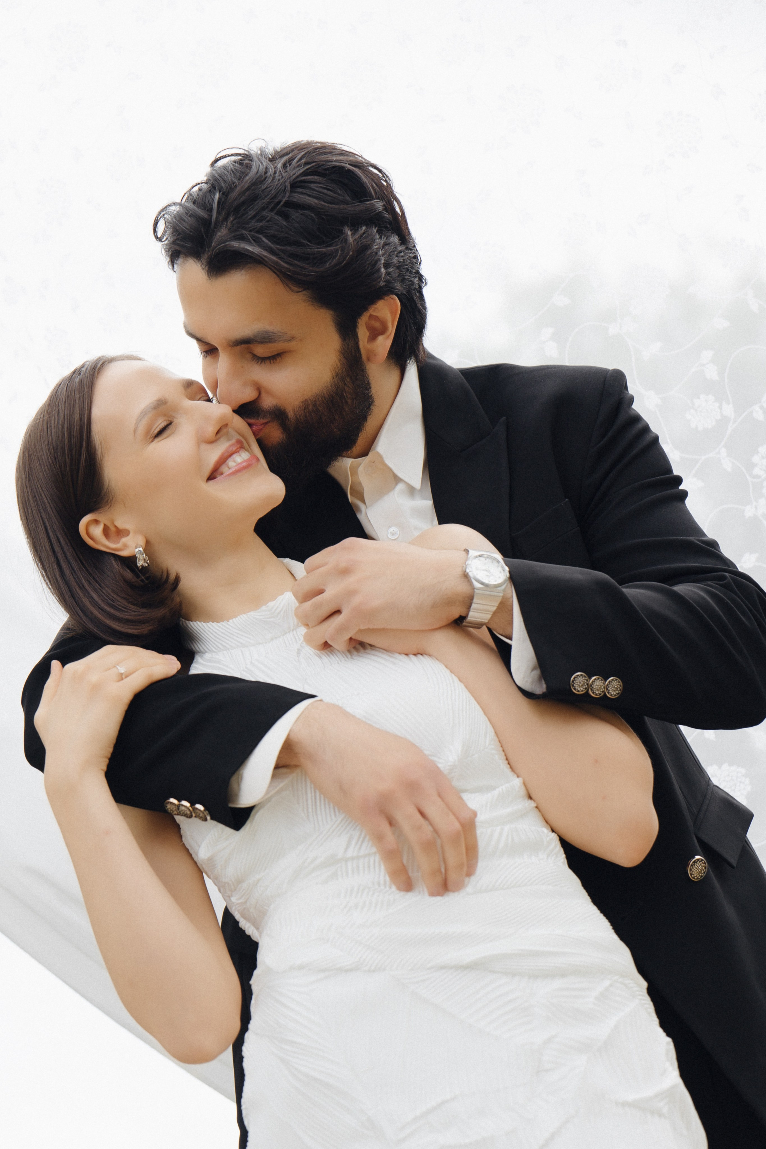 Сила Традиций. Свадебный и Love story фотограф Никита Хуска город Пермь