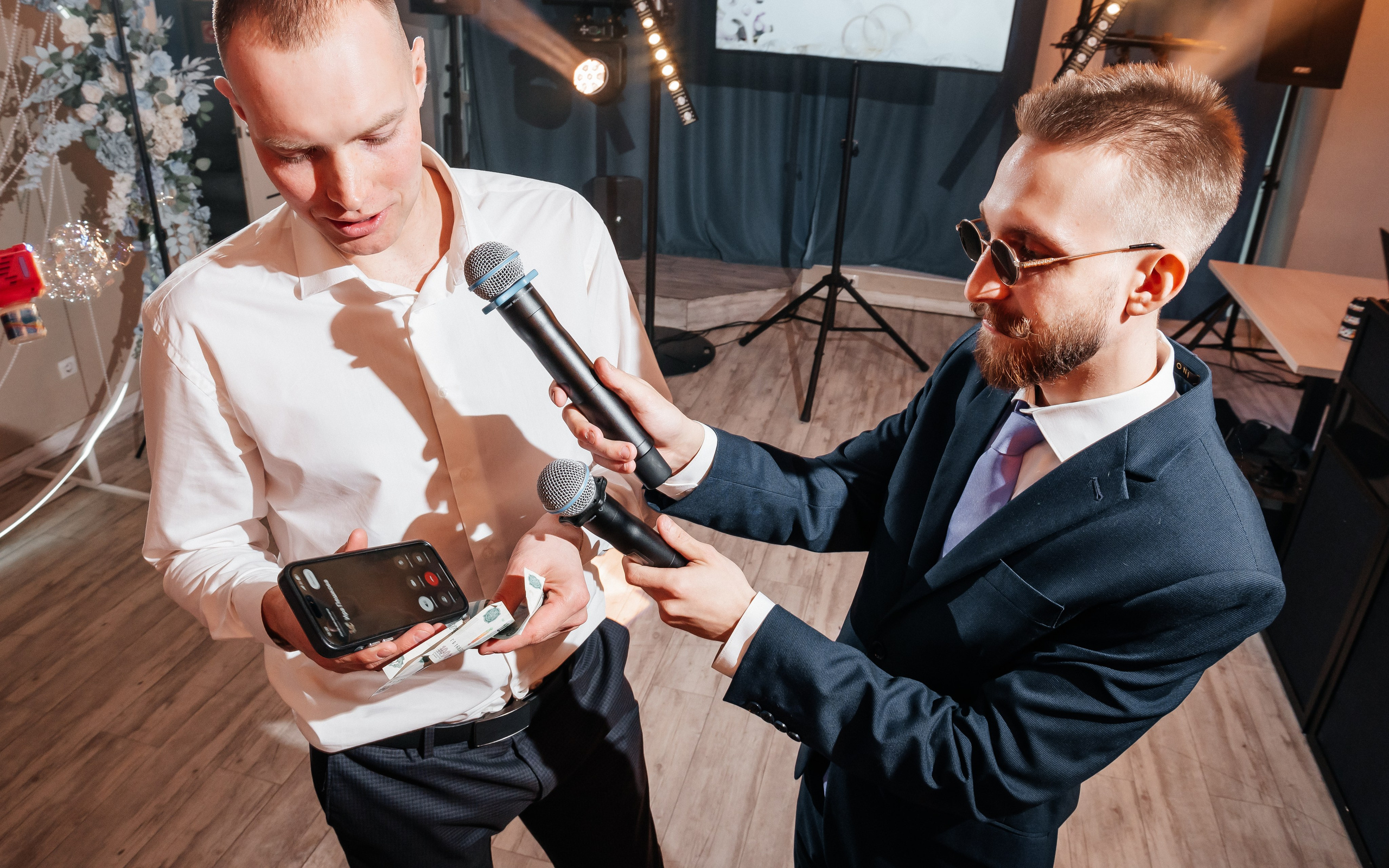 Александр и Юлия. Фотограф в Благовещенске Андрей Сенченко