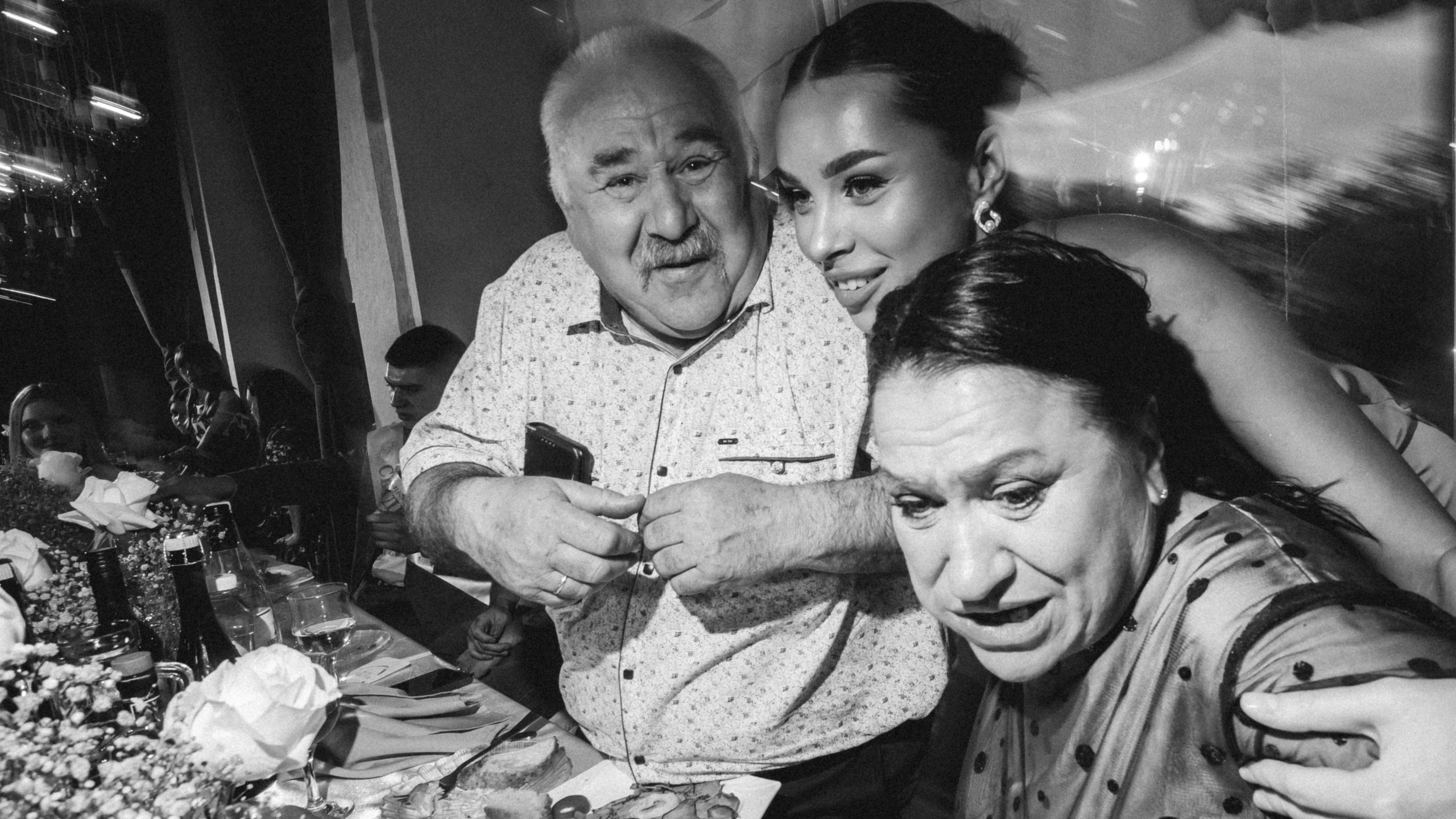 Вадим и Ирина. Фотограф в Благовещенске Андрей Сенченко