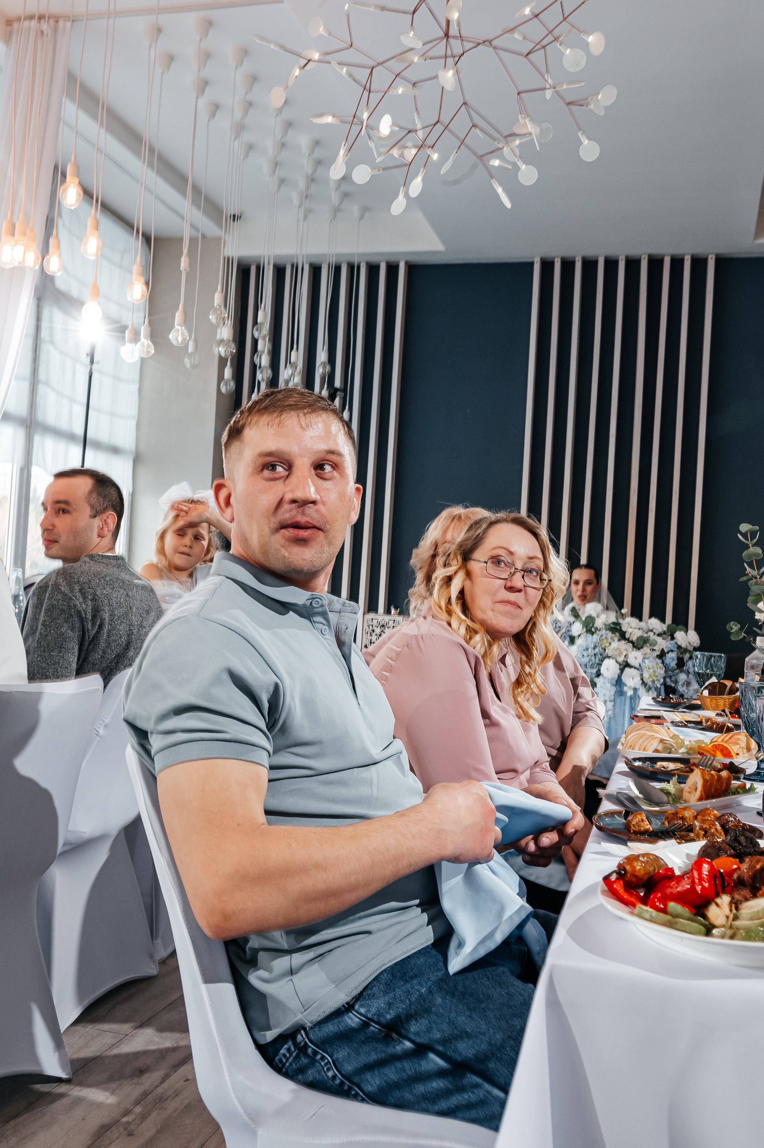 Александр и Юлия. Фотограф в Благовещенске Андрей Сенченко