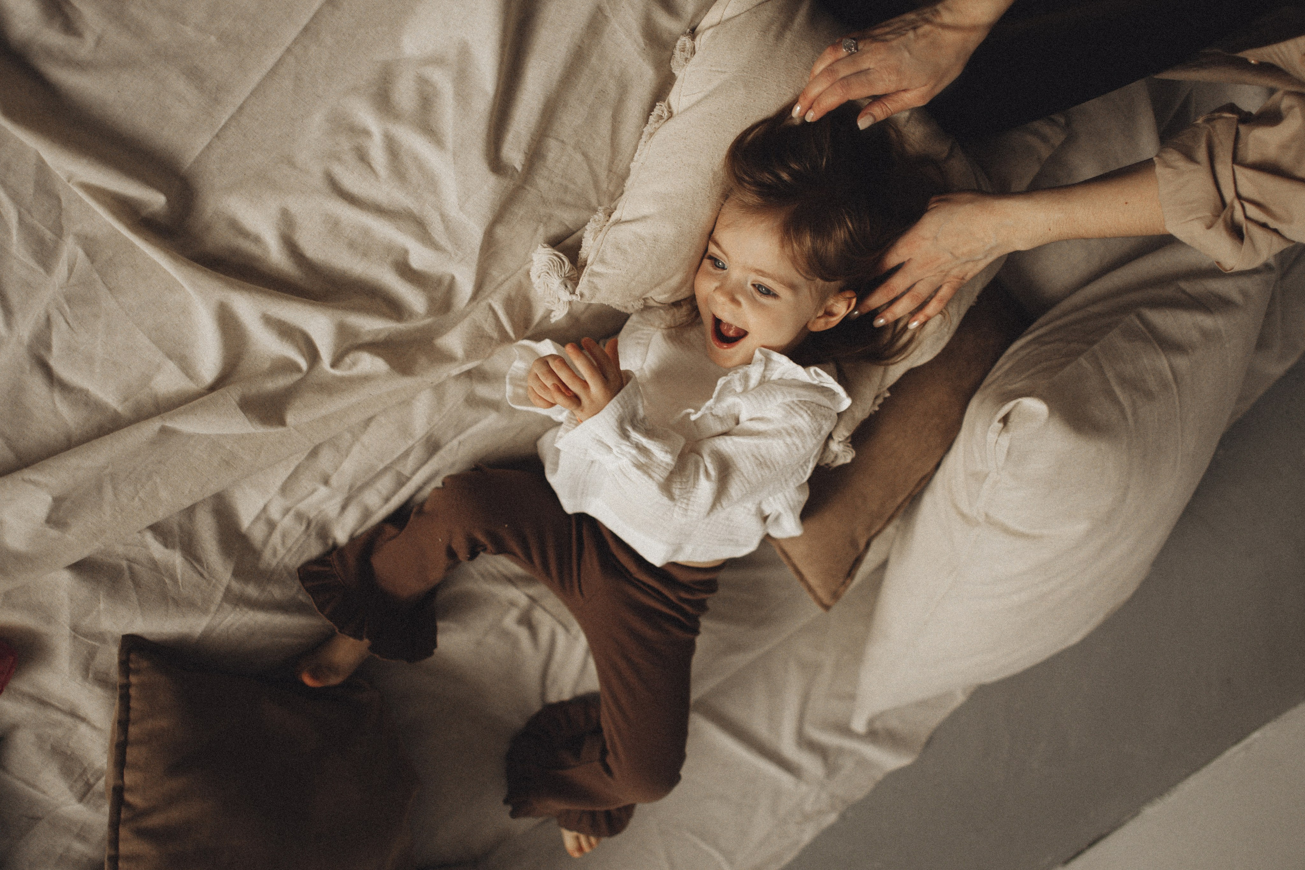 Мама и Полинка. Семейный и детский фотограф, таганрог, ростов-на-дону