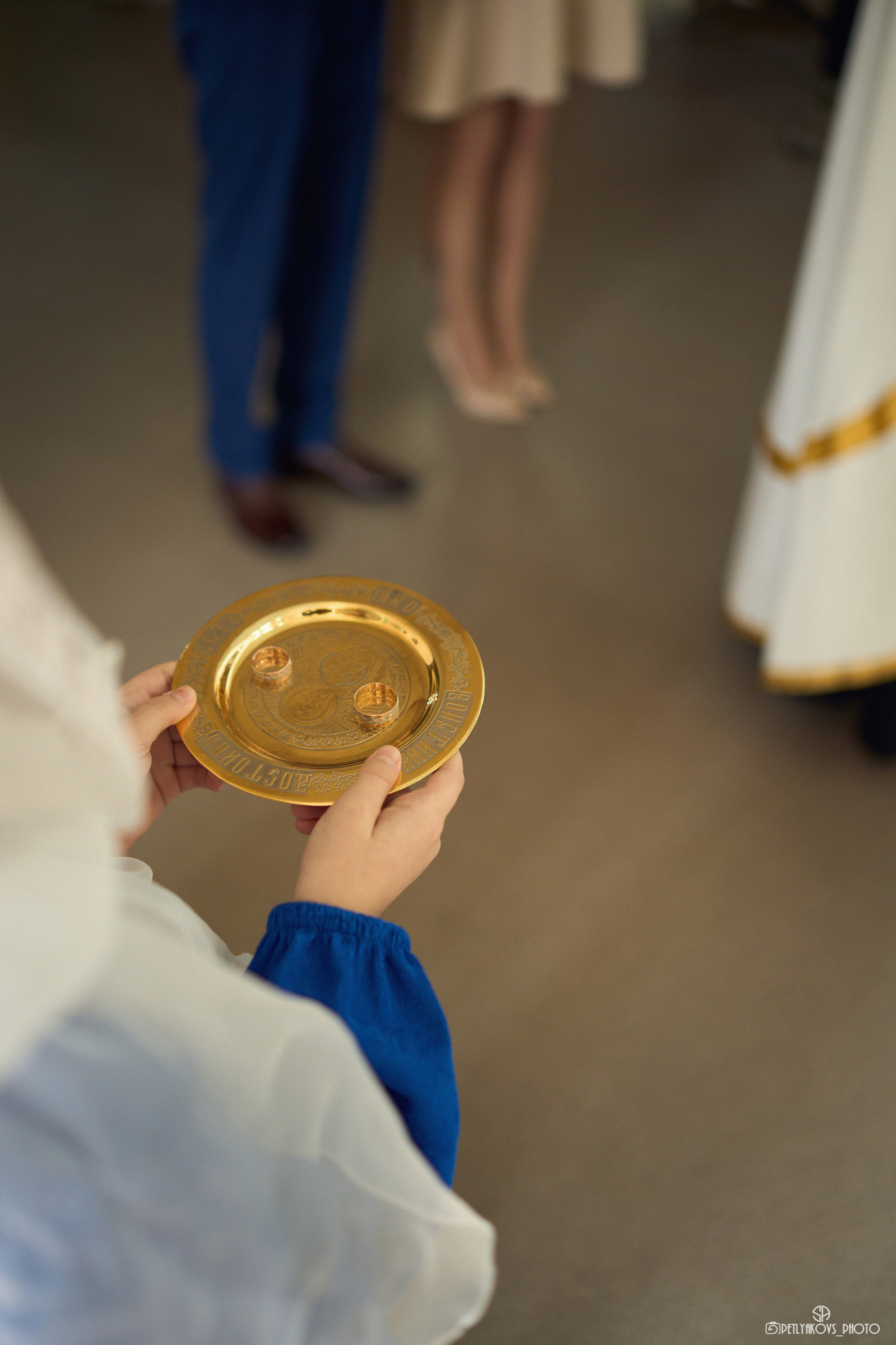 Венчание Татьяны и Александра. Фотограф, видеограф Пятигорск, Ставрополь, Ессентуки, Petlyakovs_photo