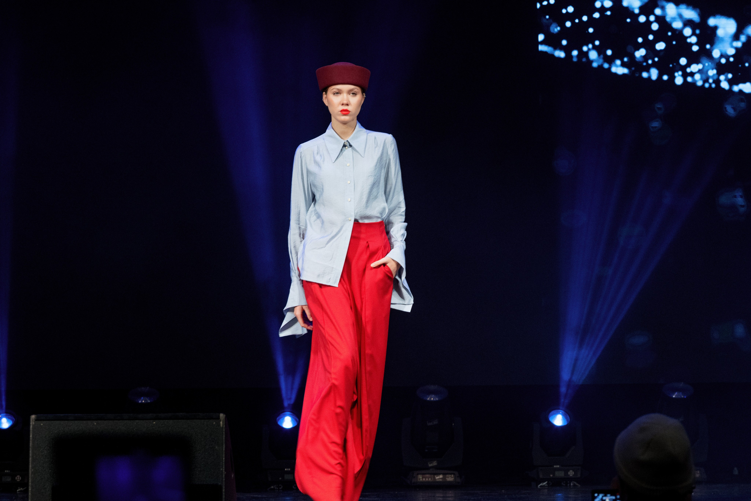 Конференция моды и дизайнеров — ТОЧКИ РОСТА 2026. СВОИ. ФОТООТЧЕТЫ-СОБЫТИЯ-МЕСТА