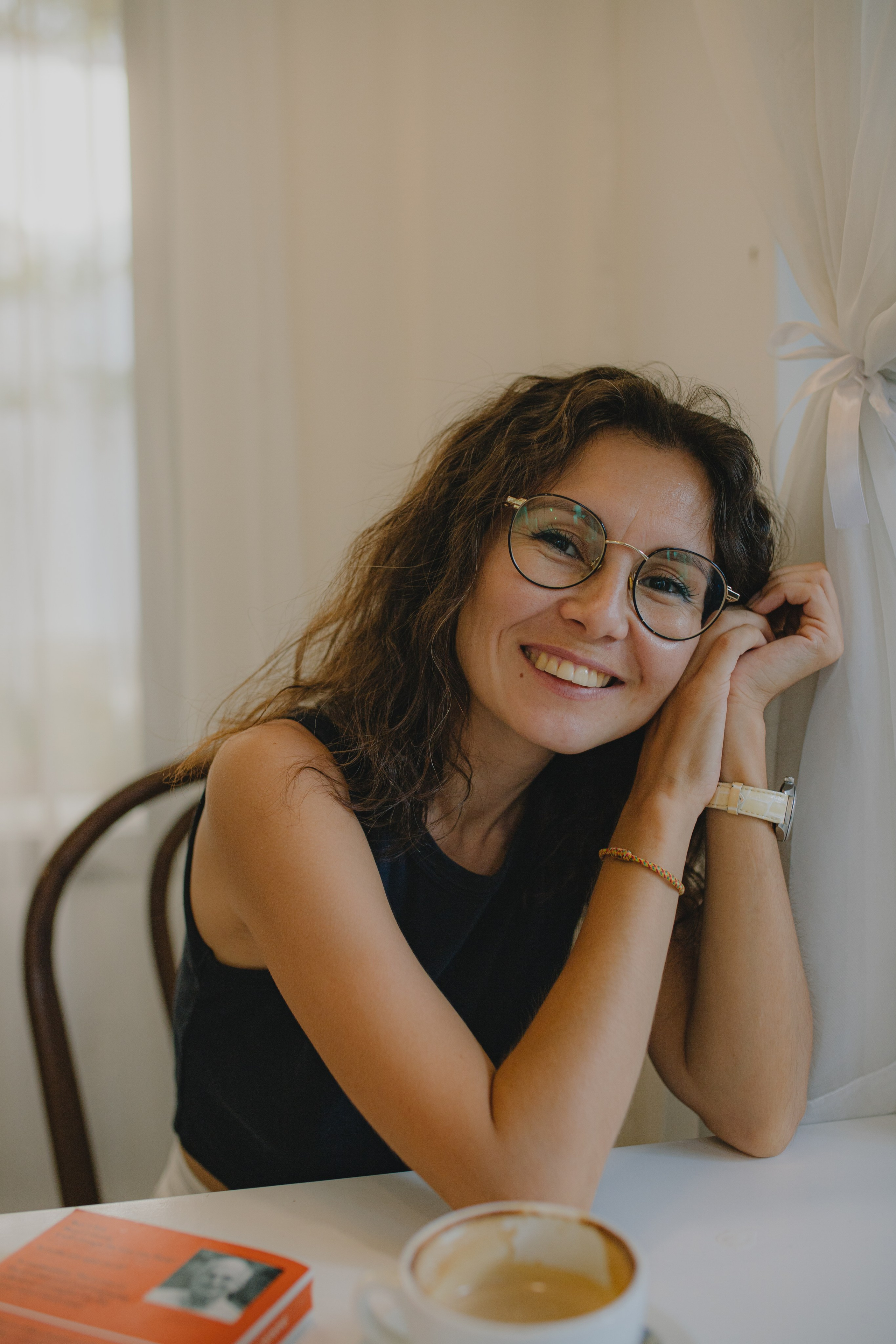 Языковой коуч/Татьяна. Главная