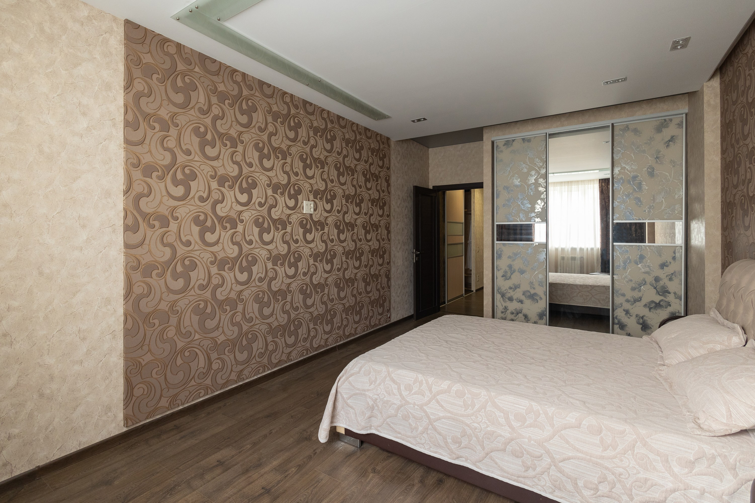 Квартира 3. Фотограф Zipa Pro