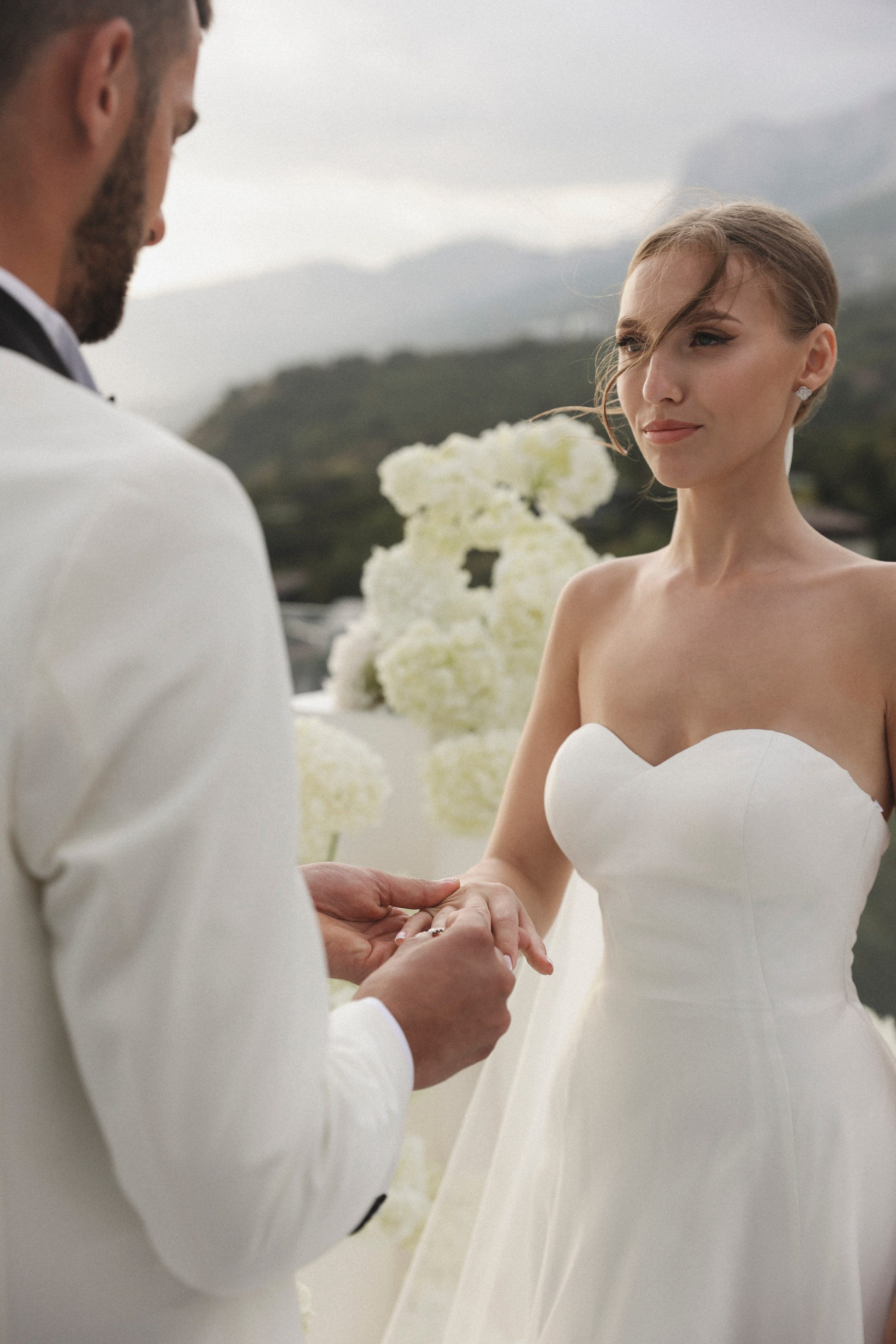 Портфолио. Свадебный и портретный фотограф. Видеограф на Свадьбу. Севастополь, Ялта, Симферополь, Крым