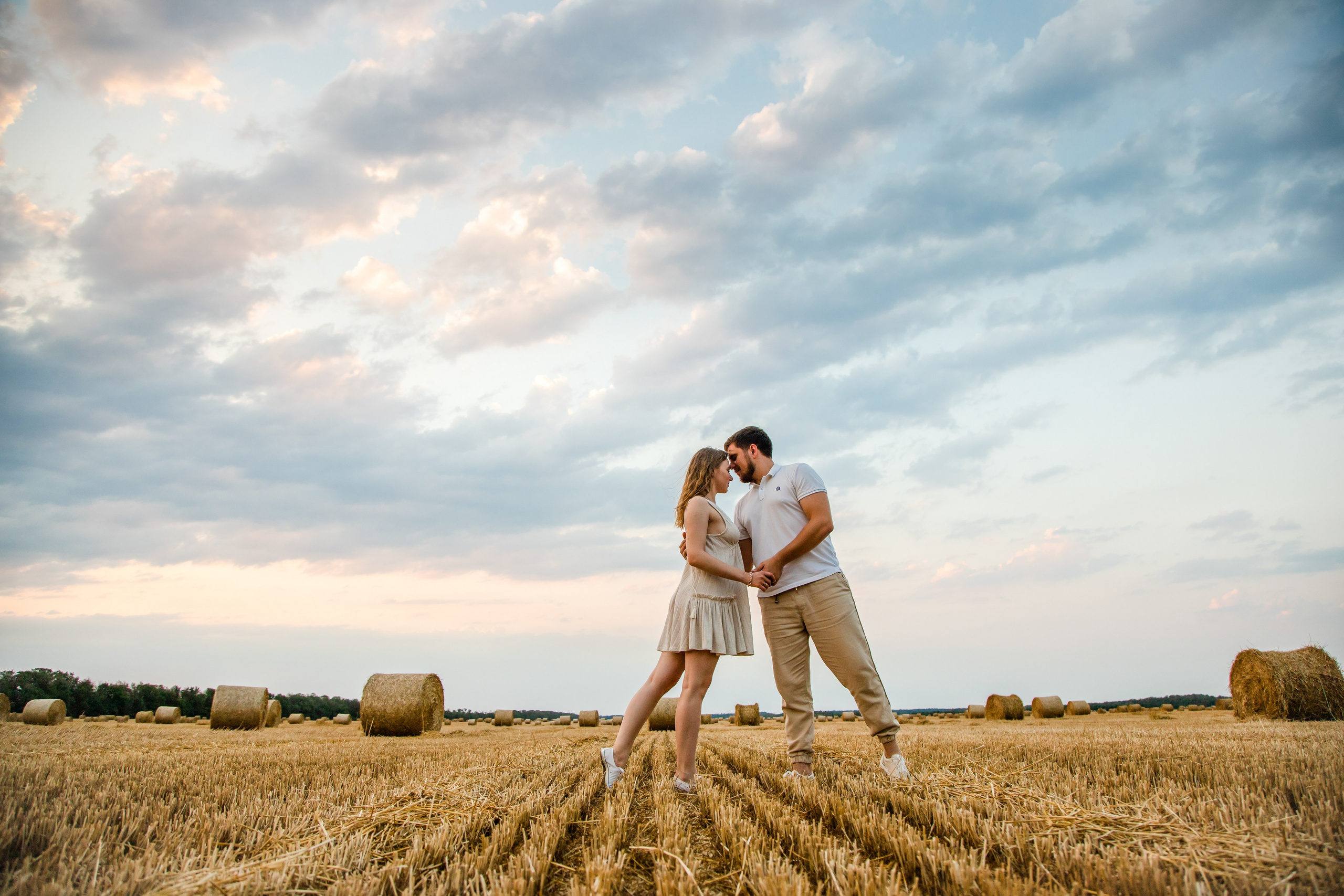 Игорь и Валерия. Семейный и свадебный фотограф Мальцева Юлия