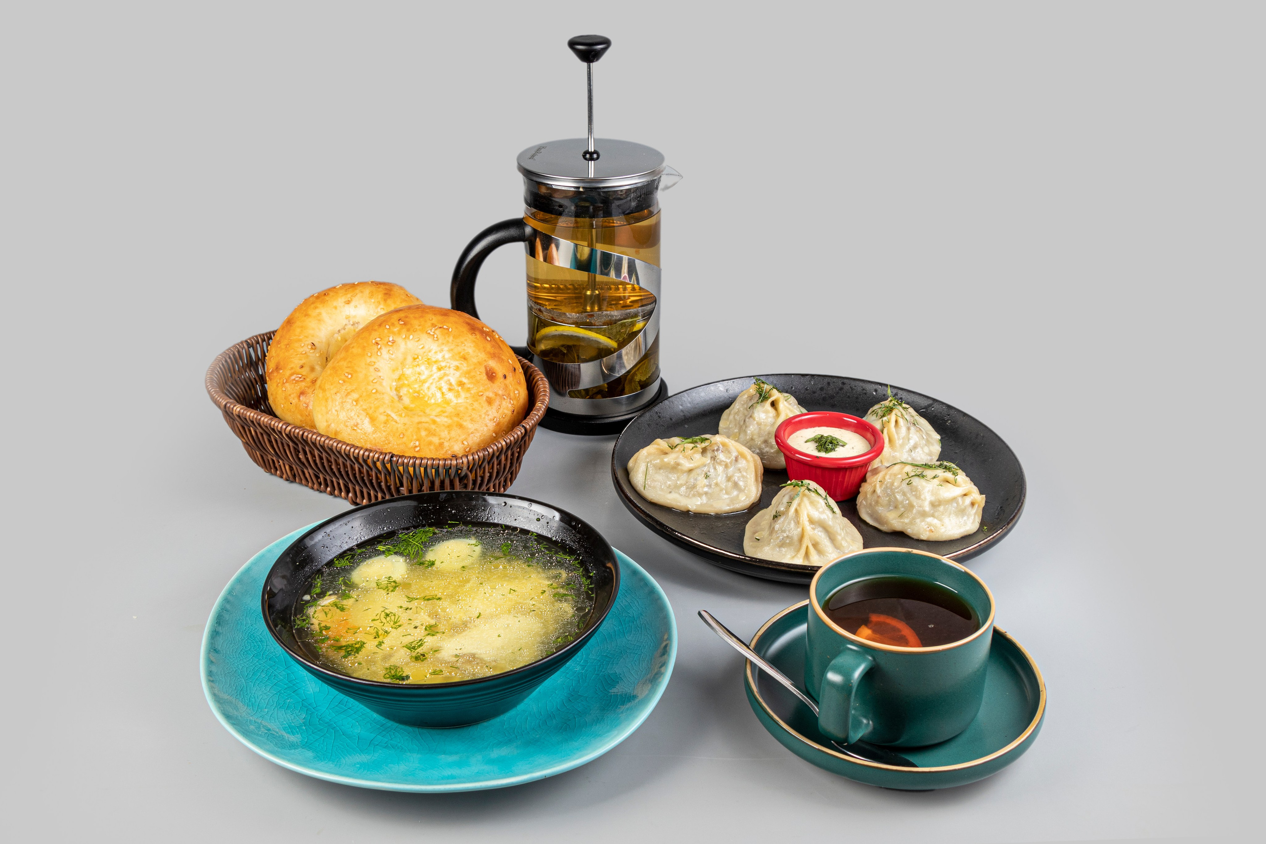 Фотосъемка еды. Профессиональный фотограф в Астане