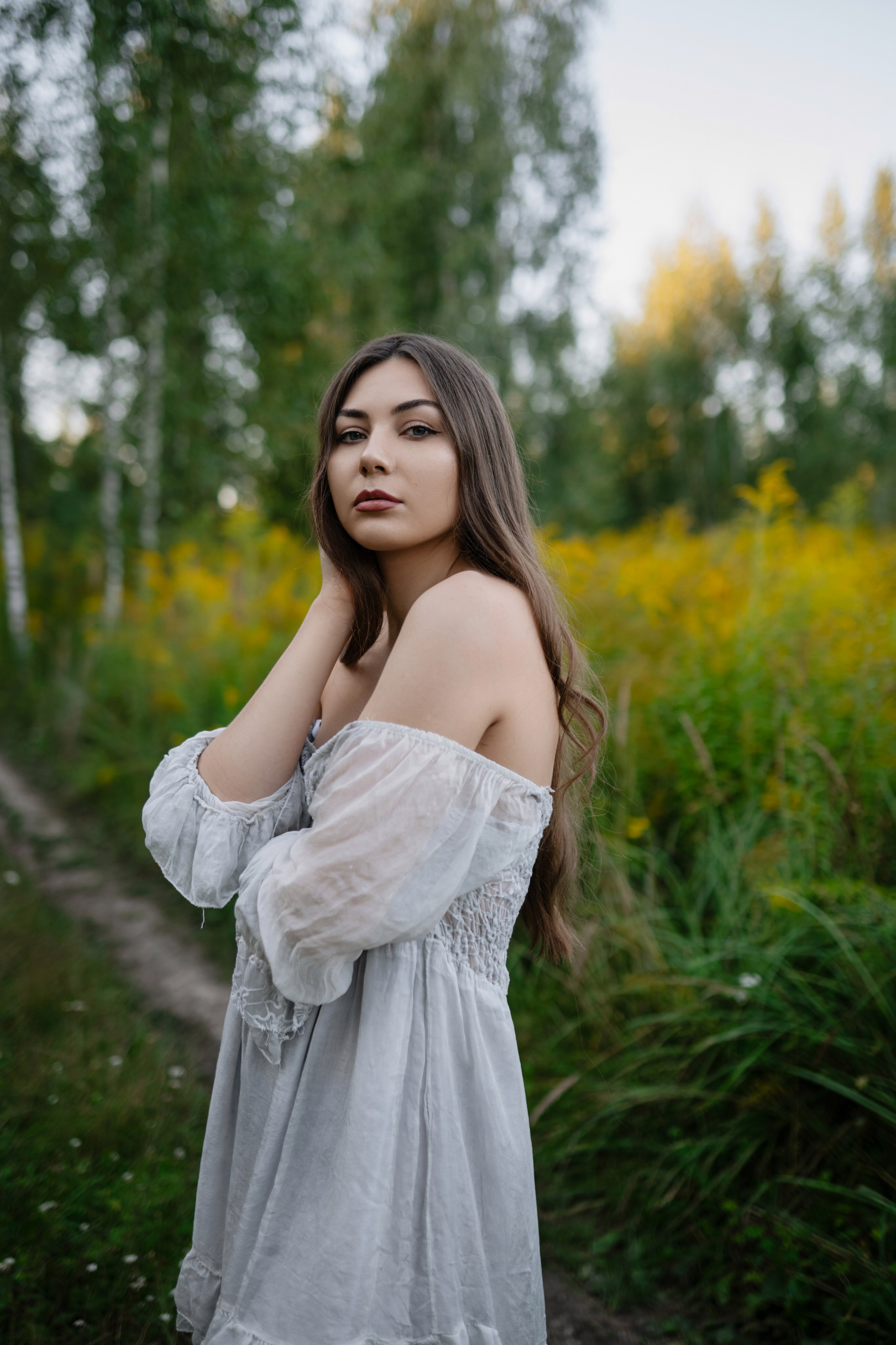 София. Виктория Кинкладзе