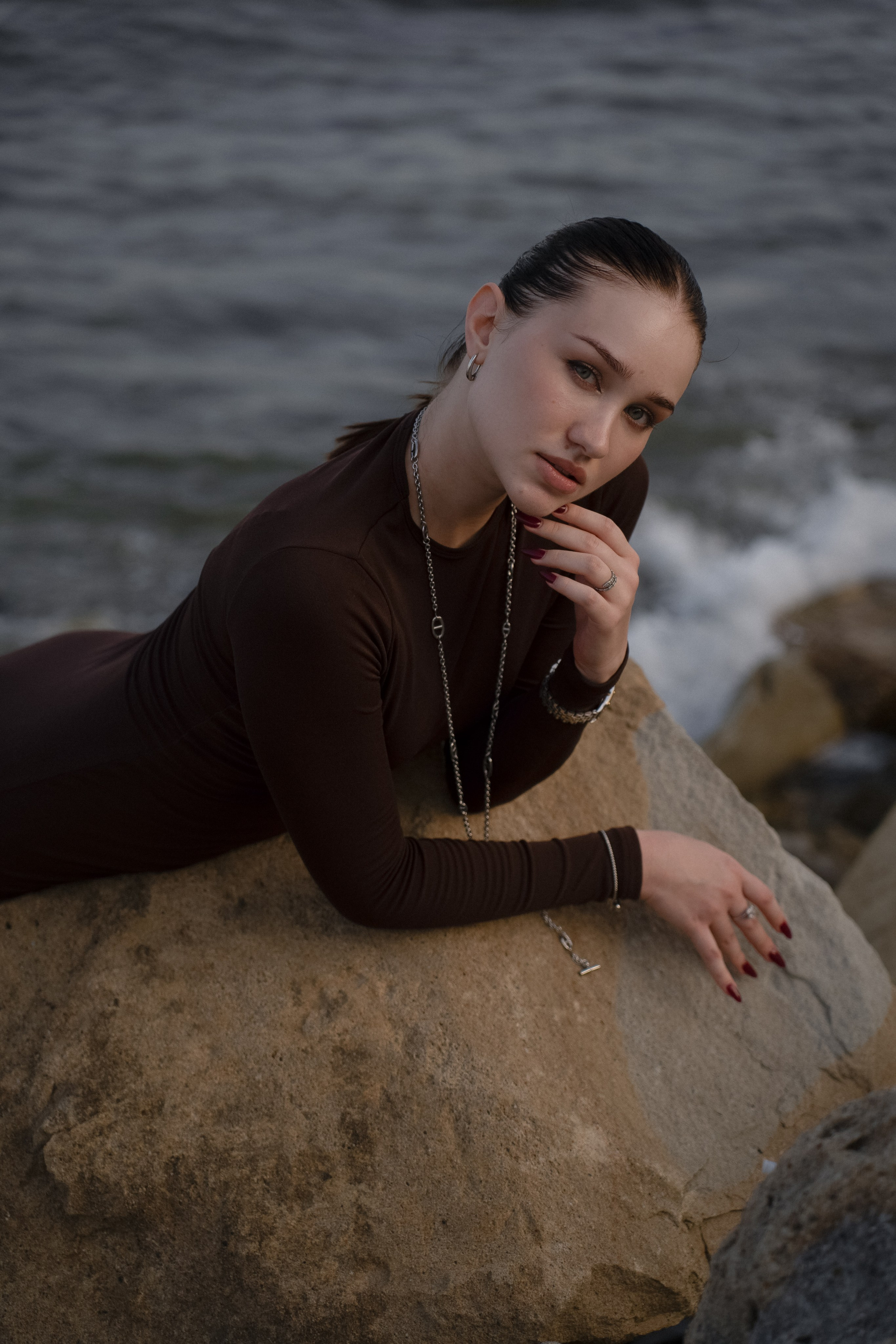 Настя. SHOT BY OLGA