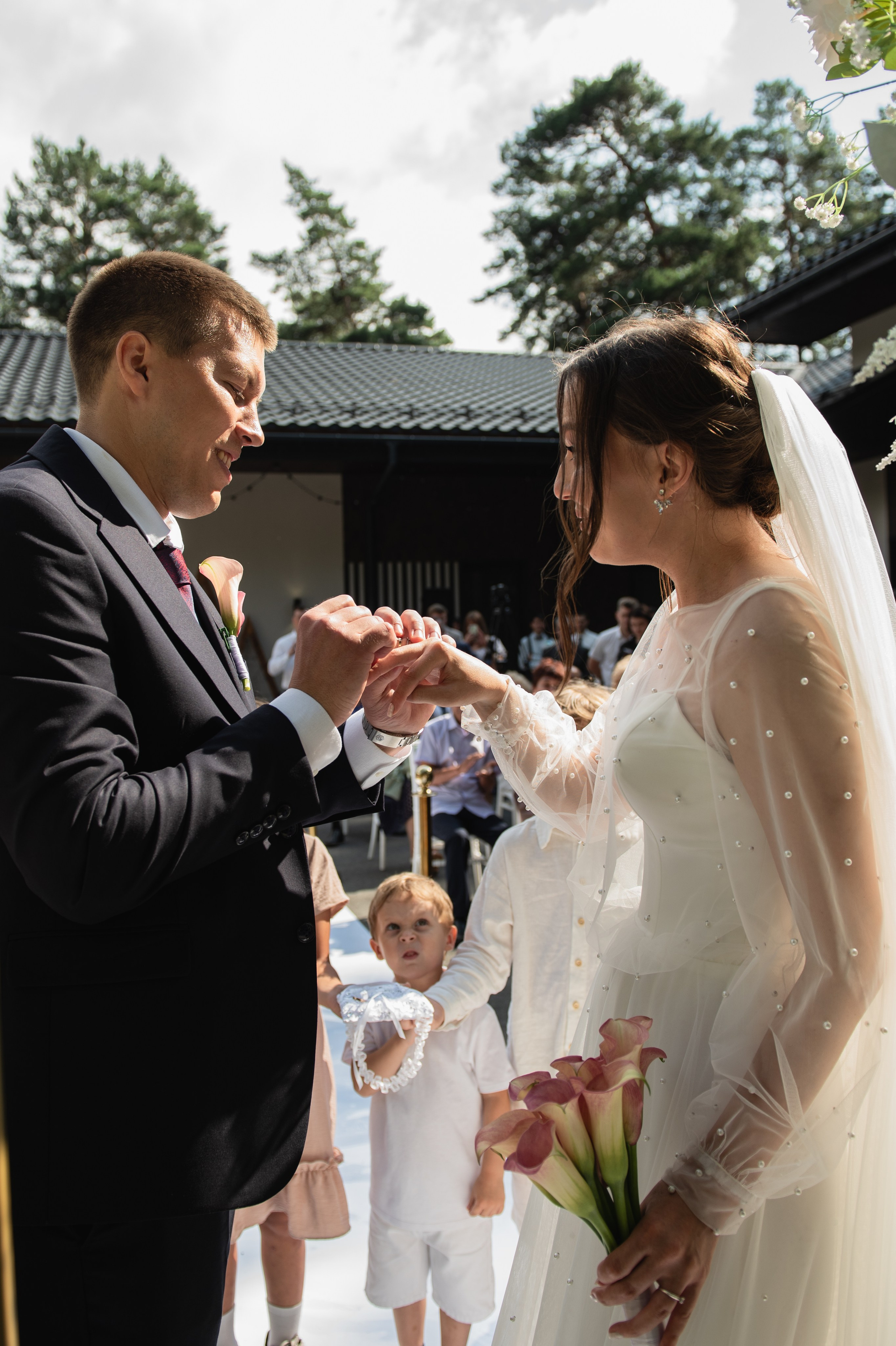 Вадим и Регина. Фотограф Челябинск Екатерина Миниханова