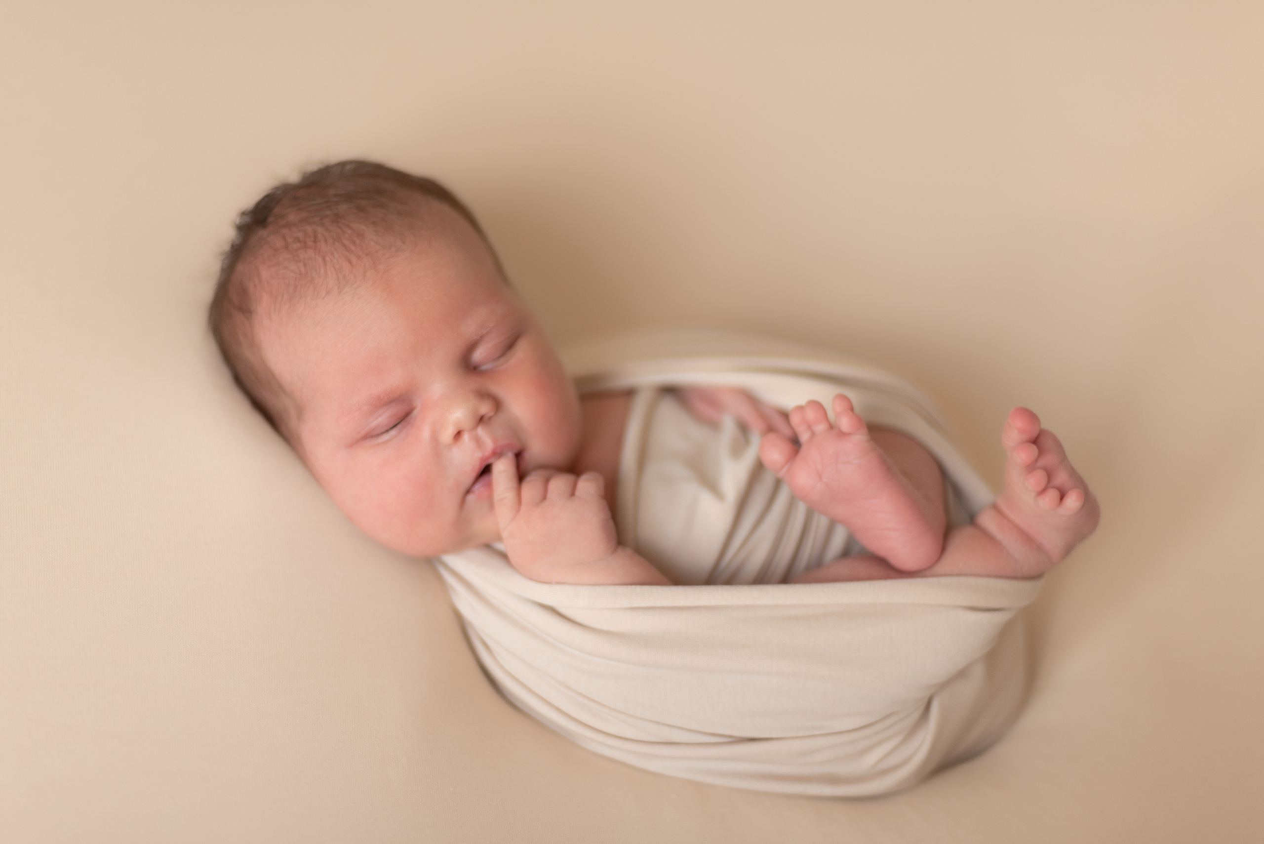 ✨. Профессиональный фотограф новорожденных Тверь