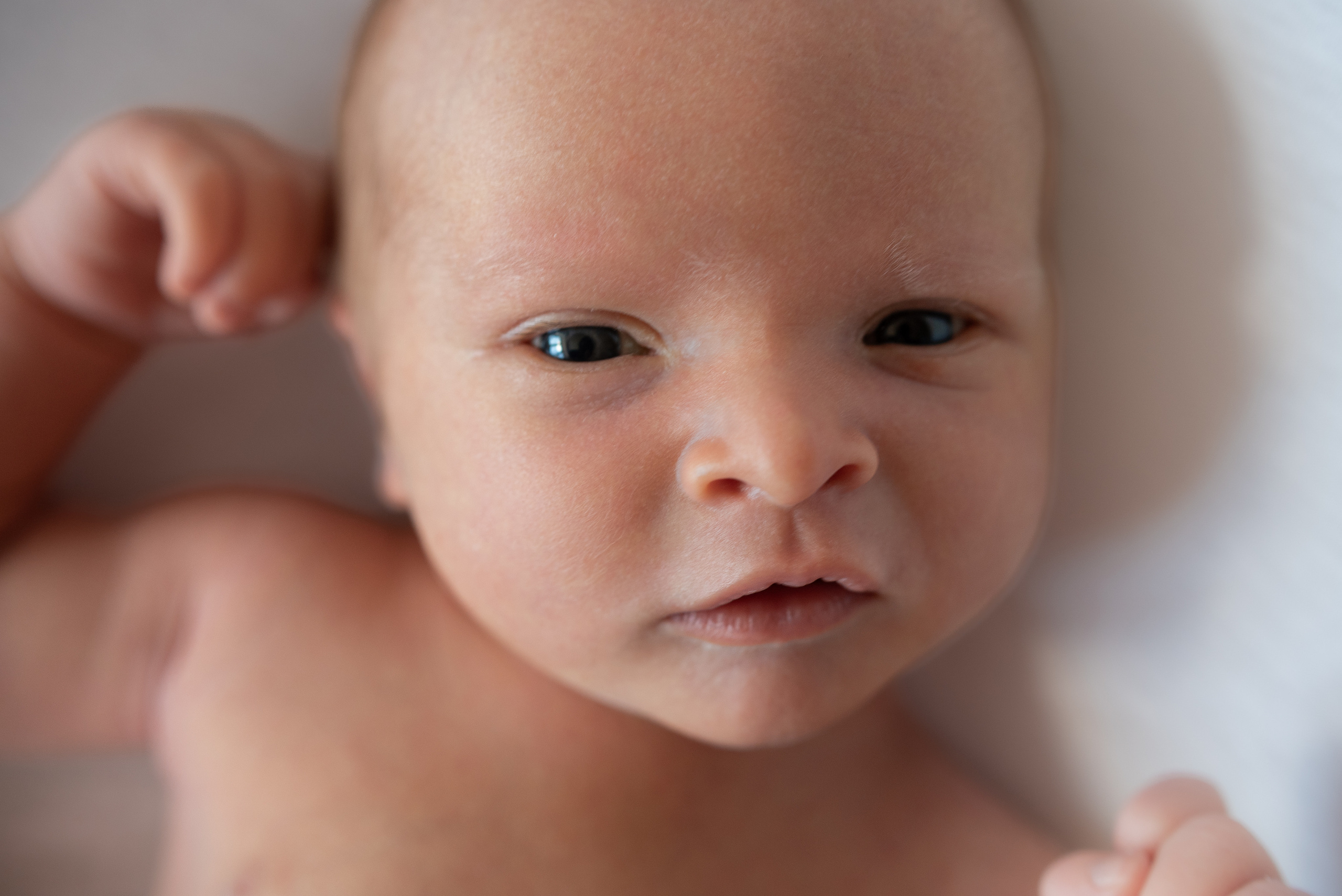 ✨. Профессиональный фотограф новорожденных Тверь