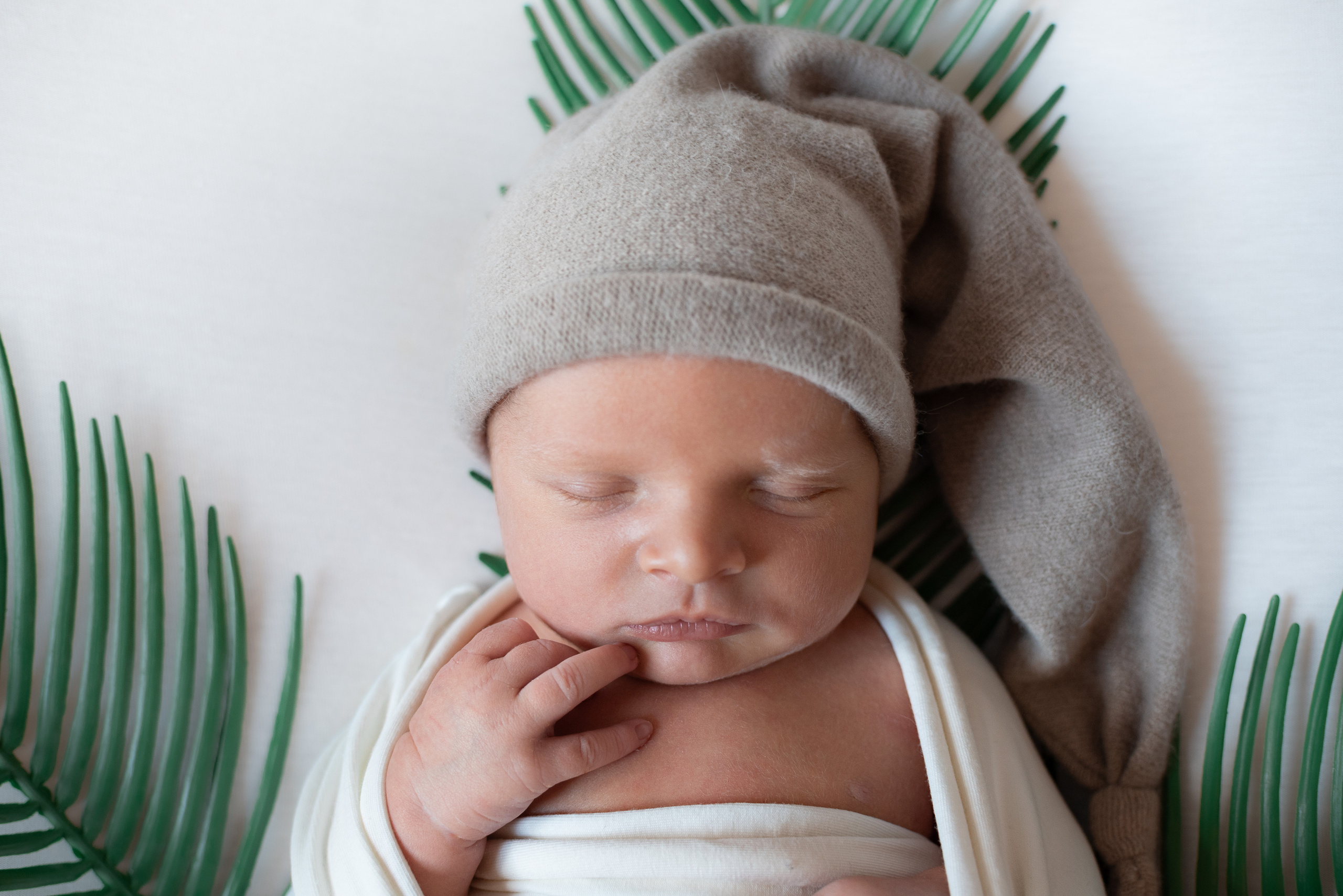 ✨. Профессиональный фотограф новорожденных Тверь