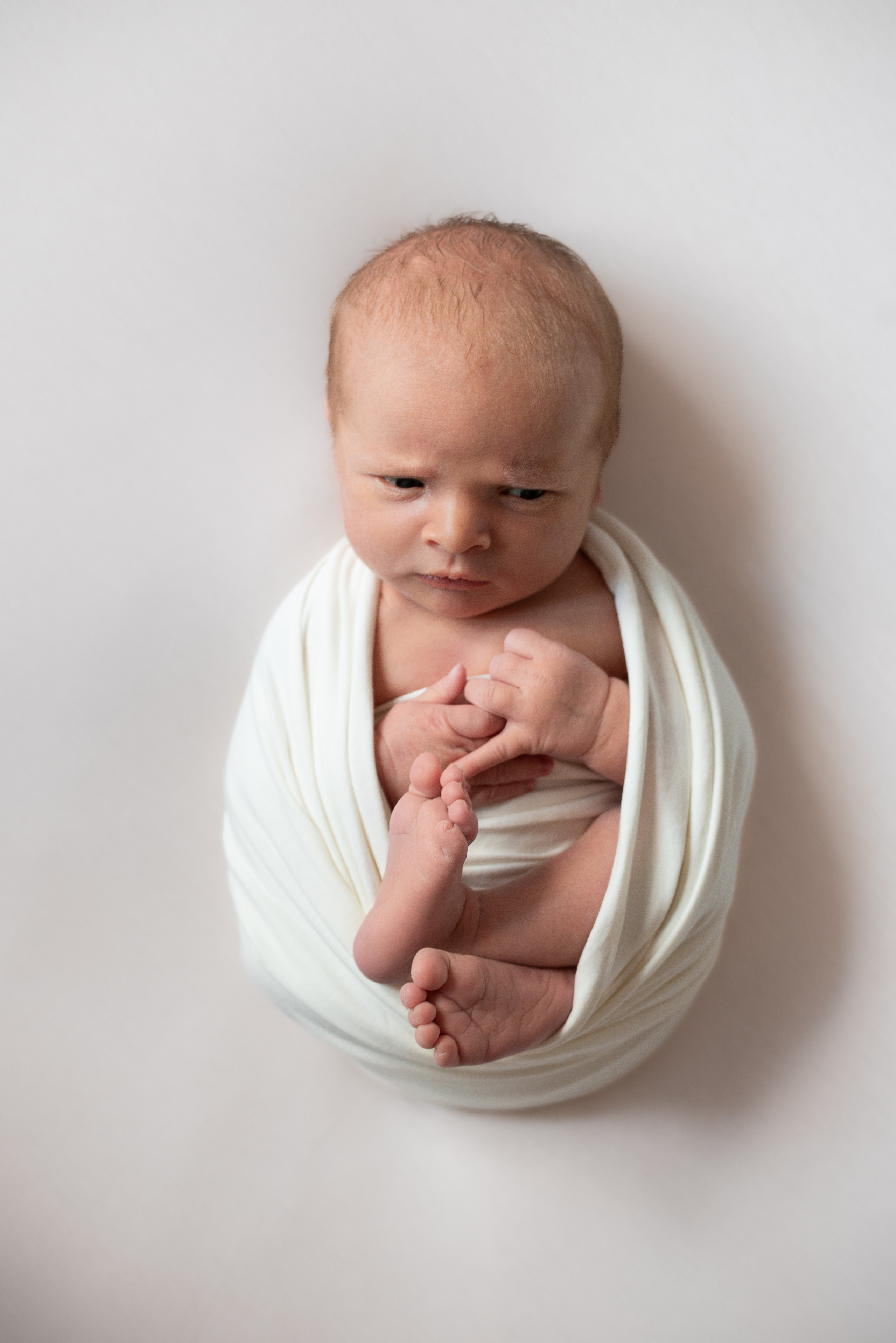 ✨. Профессиональный фотограф новорожденных Тверь