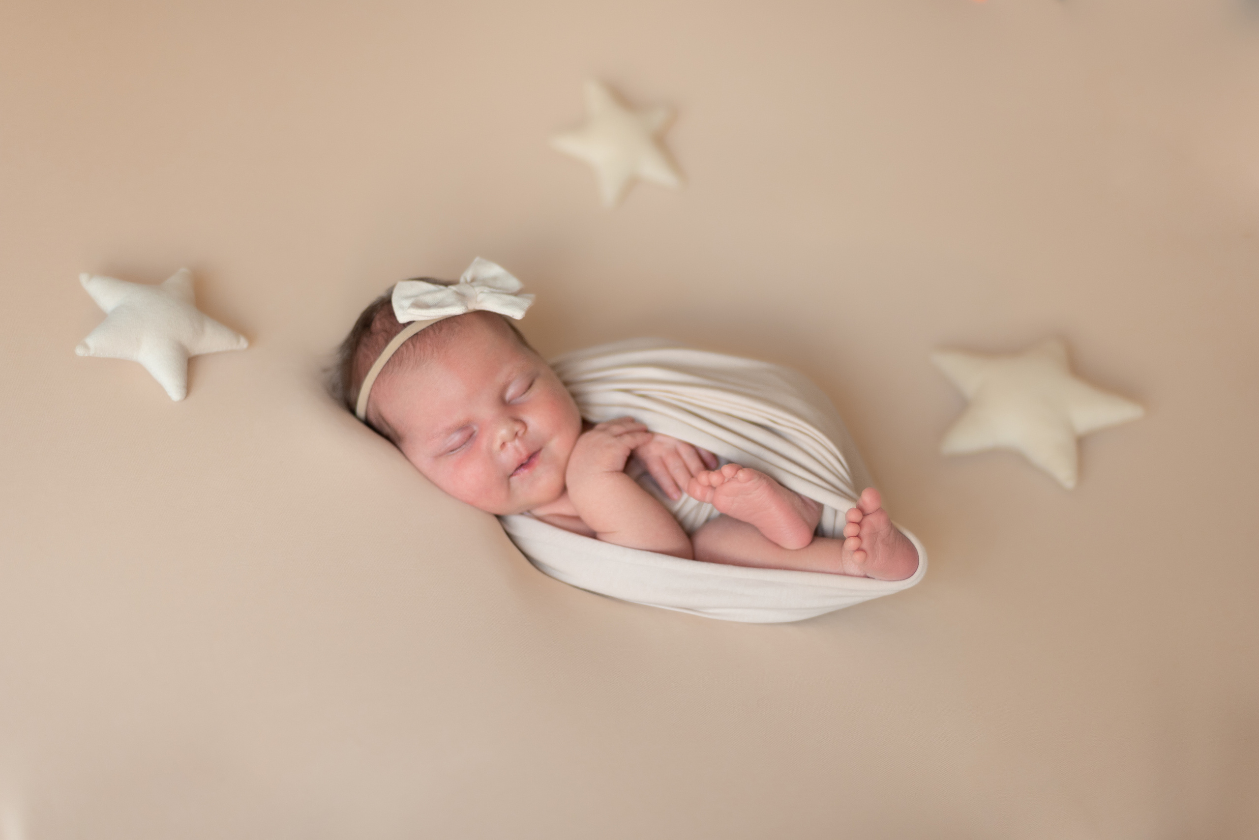 ✨. Профессиональный фотограф новорожденных Тверь