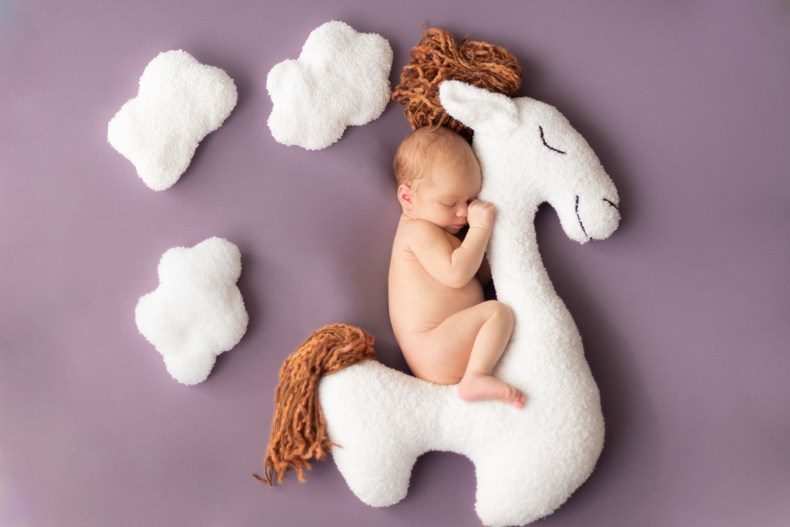 ✨. Профессиональный фотограф новорожденных Тверь