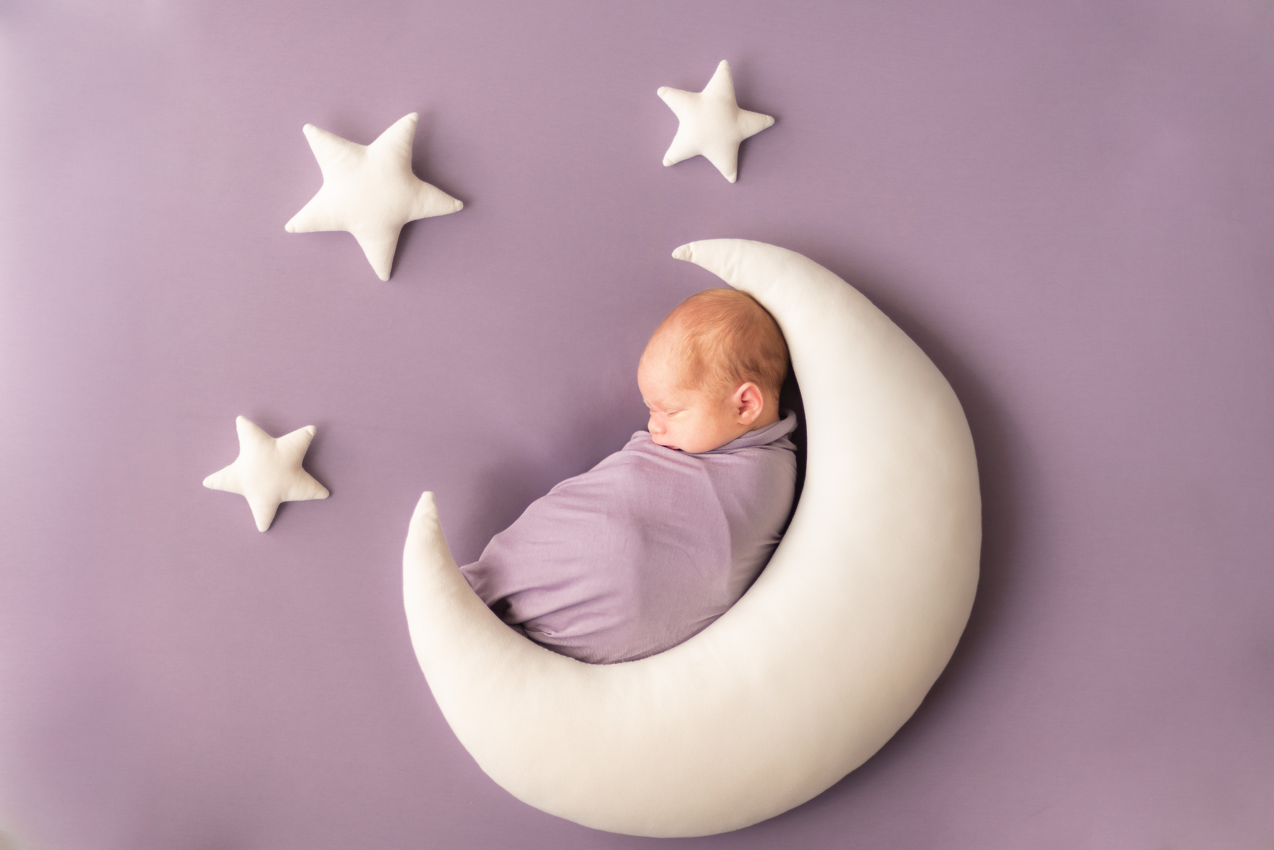 ✨. Профессиональный фотограф новорожденных Тверь