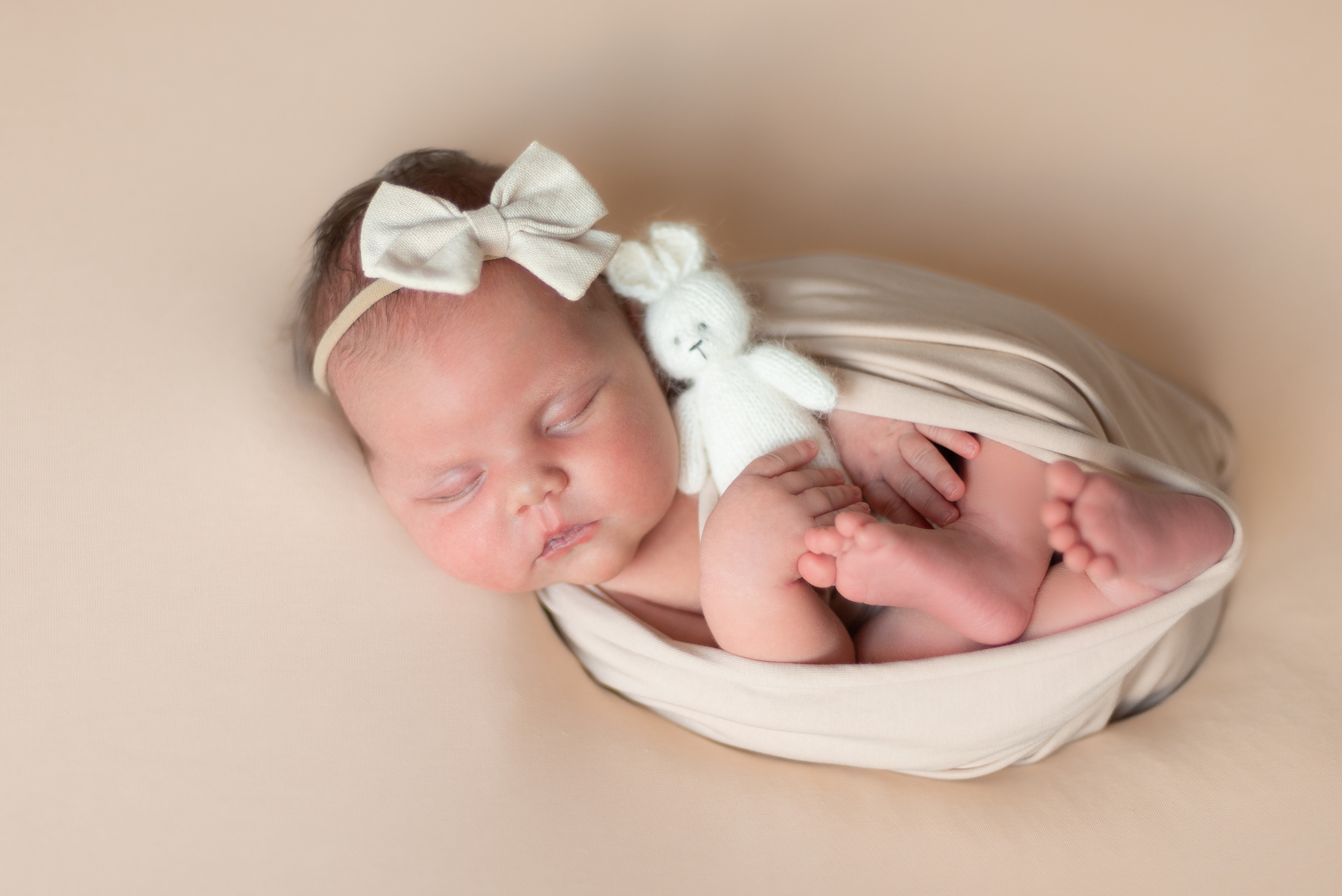 ✨. Профессиональный фотограф новорожденных Тверь