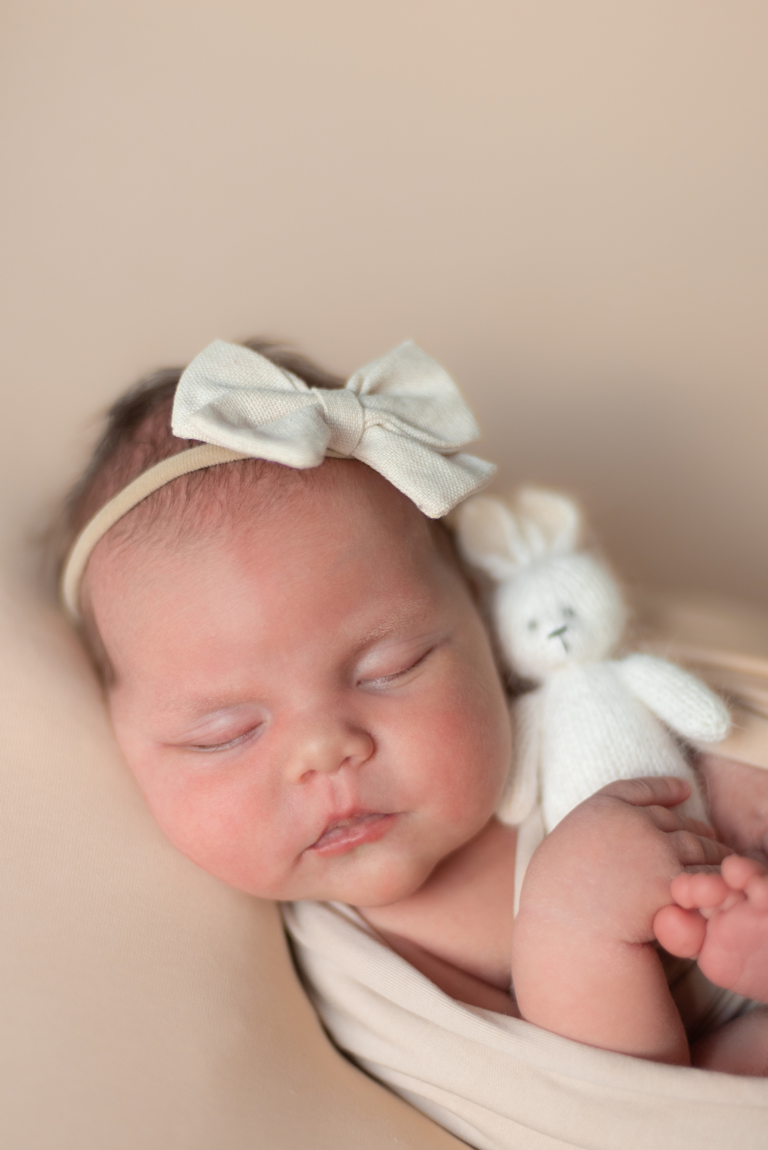 ✨. Профессиональный фотограф новорожденных Тверь