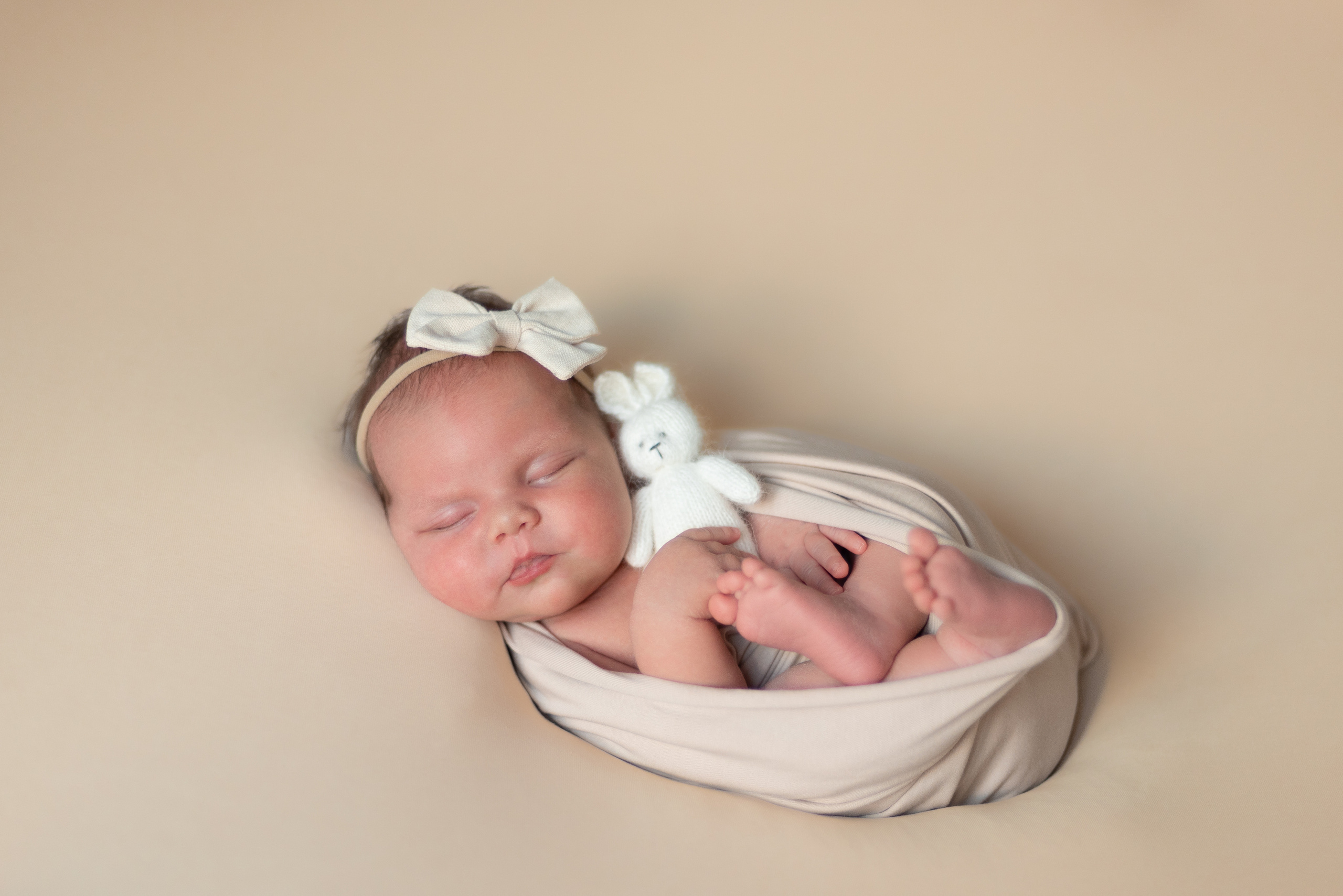 ✨. Профессиональный фотограф новорожденных Тверь