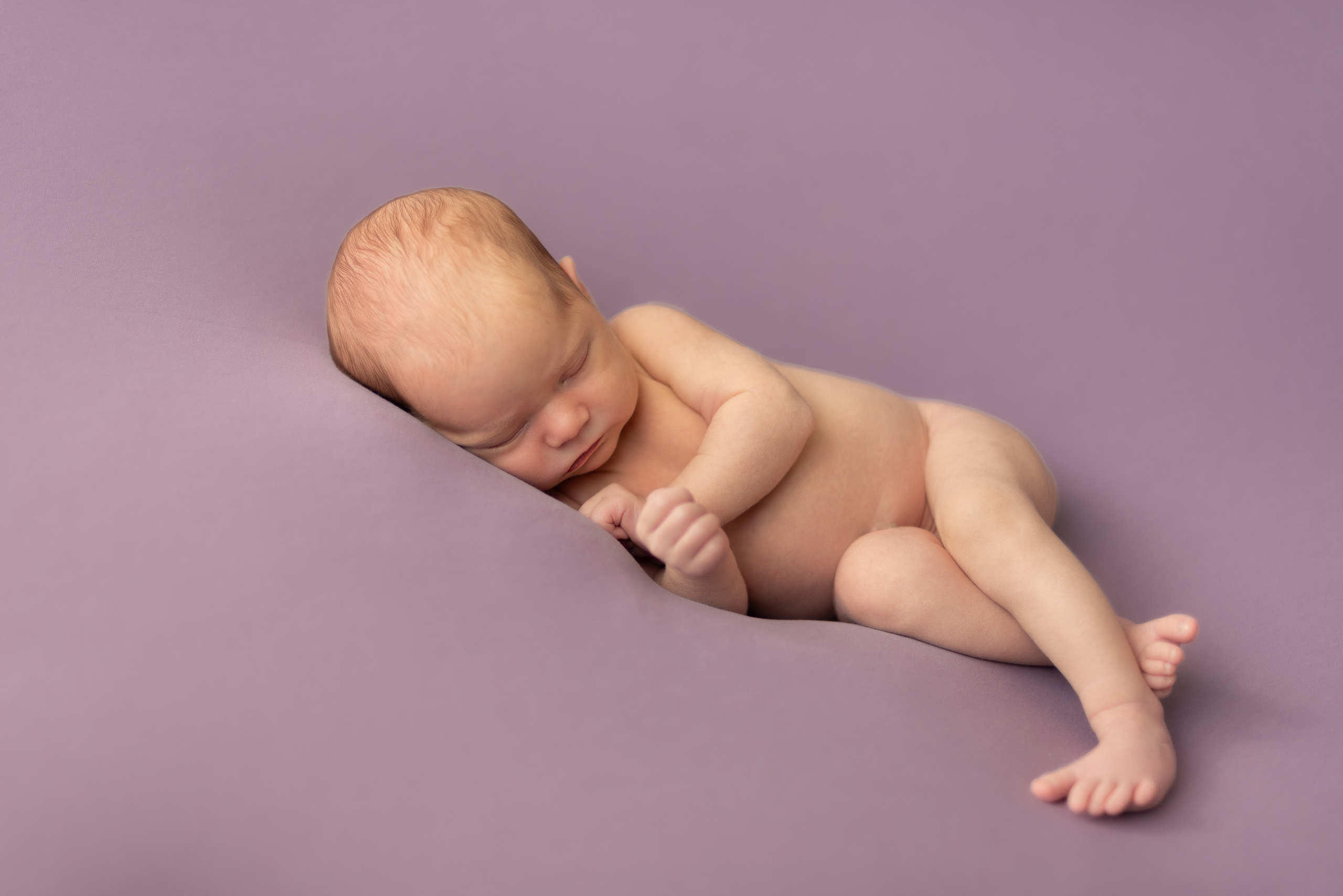 ✨. Профессиональный фотограф новорожденных Тверь