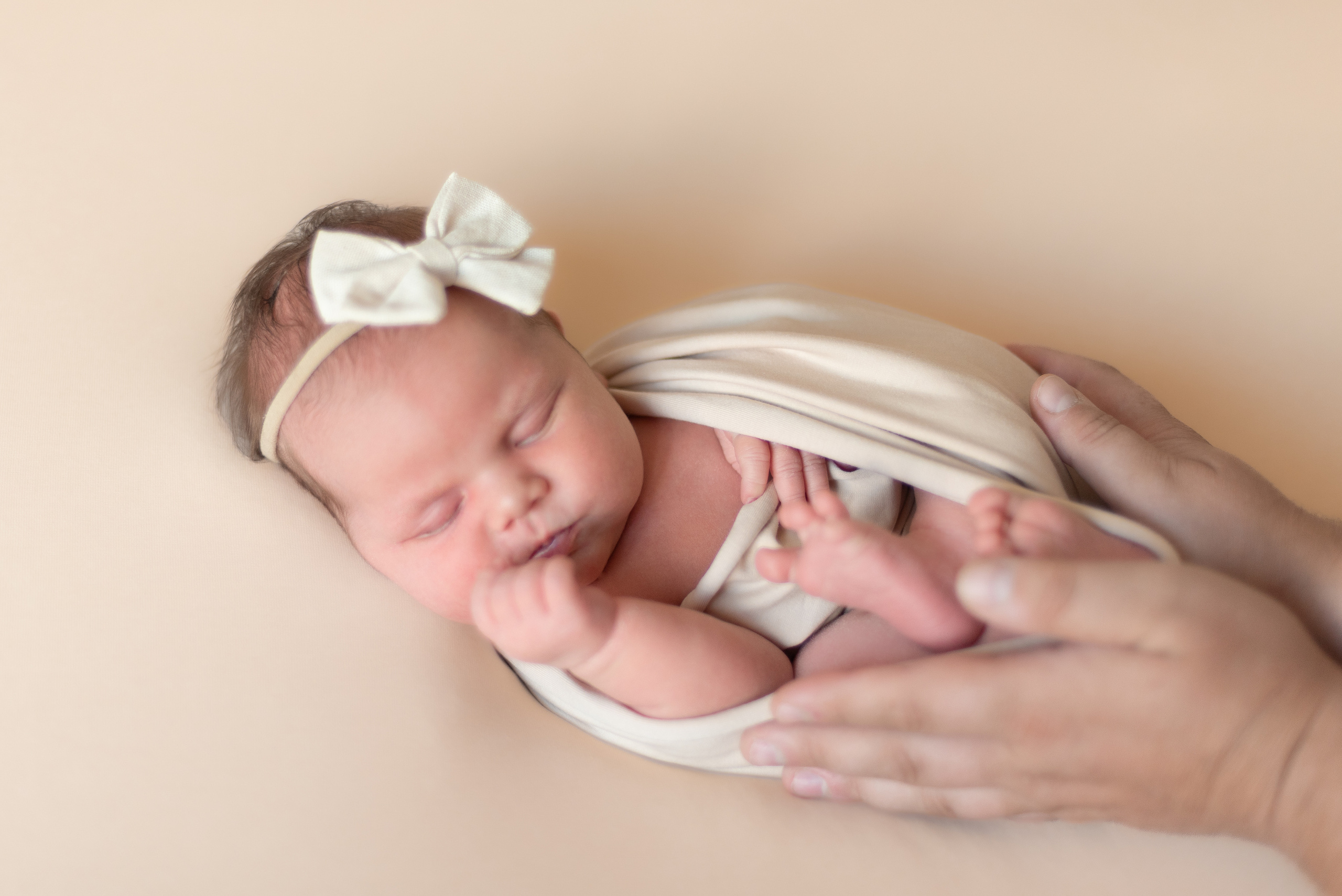 ✨. Профессиональный фотограф новорожденных Тверь