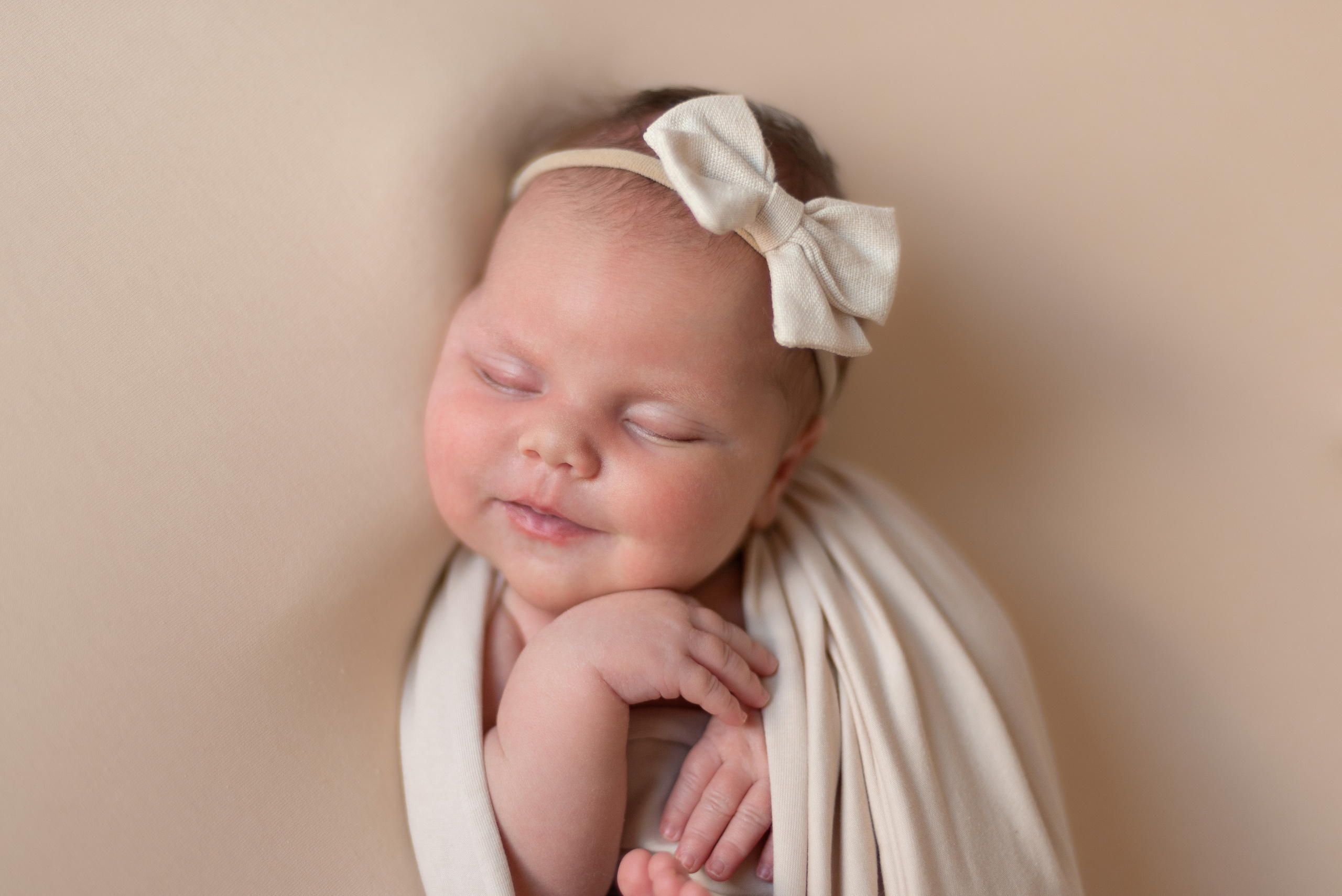 ✨. Профессиональный фотограф новорожденных Тверь