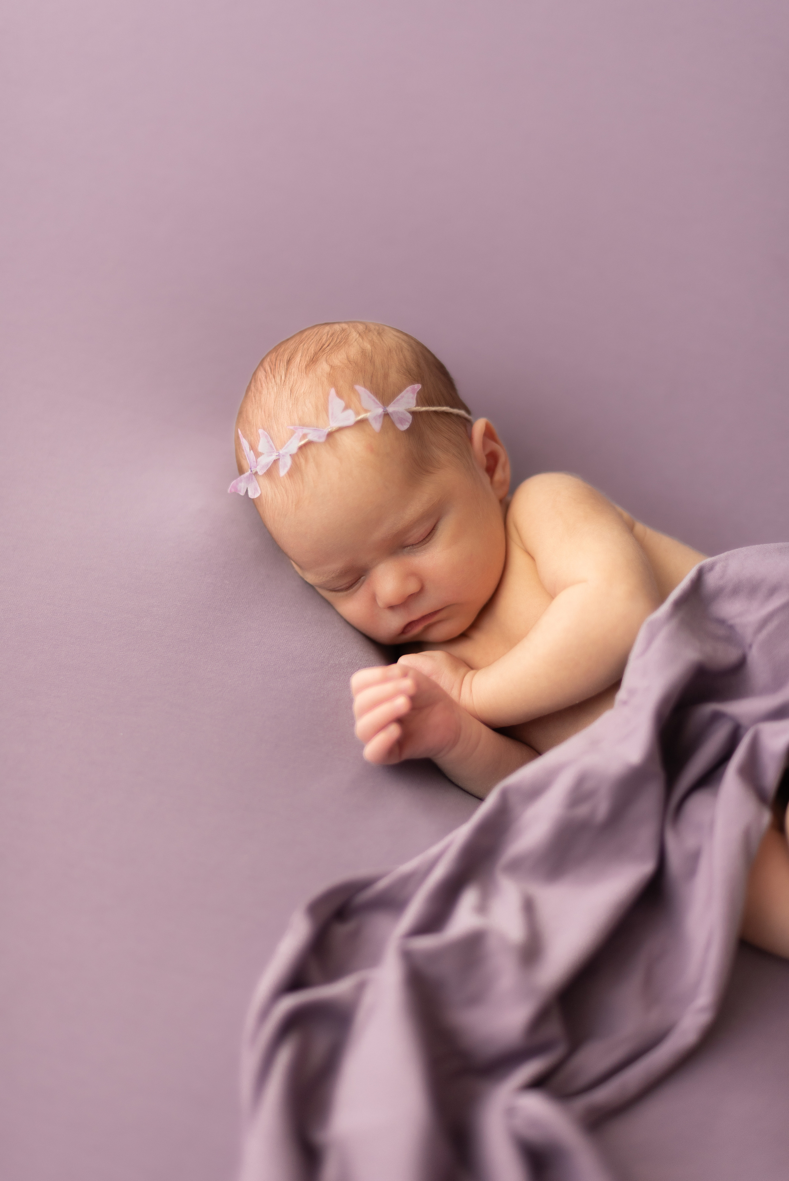 ✨. Профессиональный фотограф новорожденных Тверь